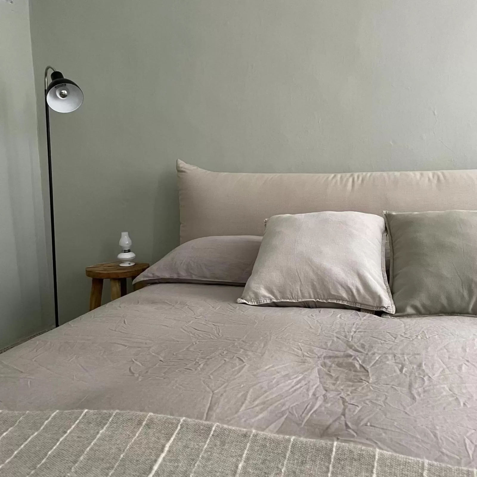 Bed in Ti vengo a cercare B&B