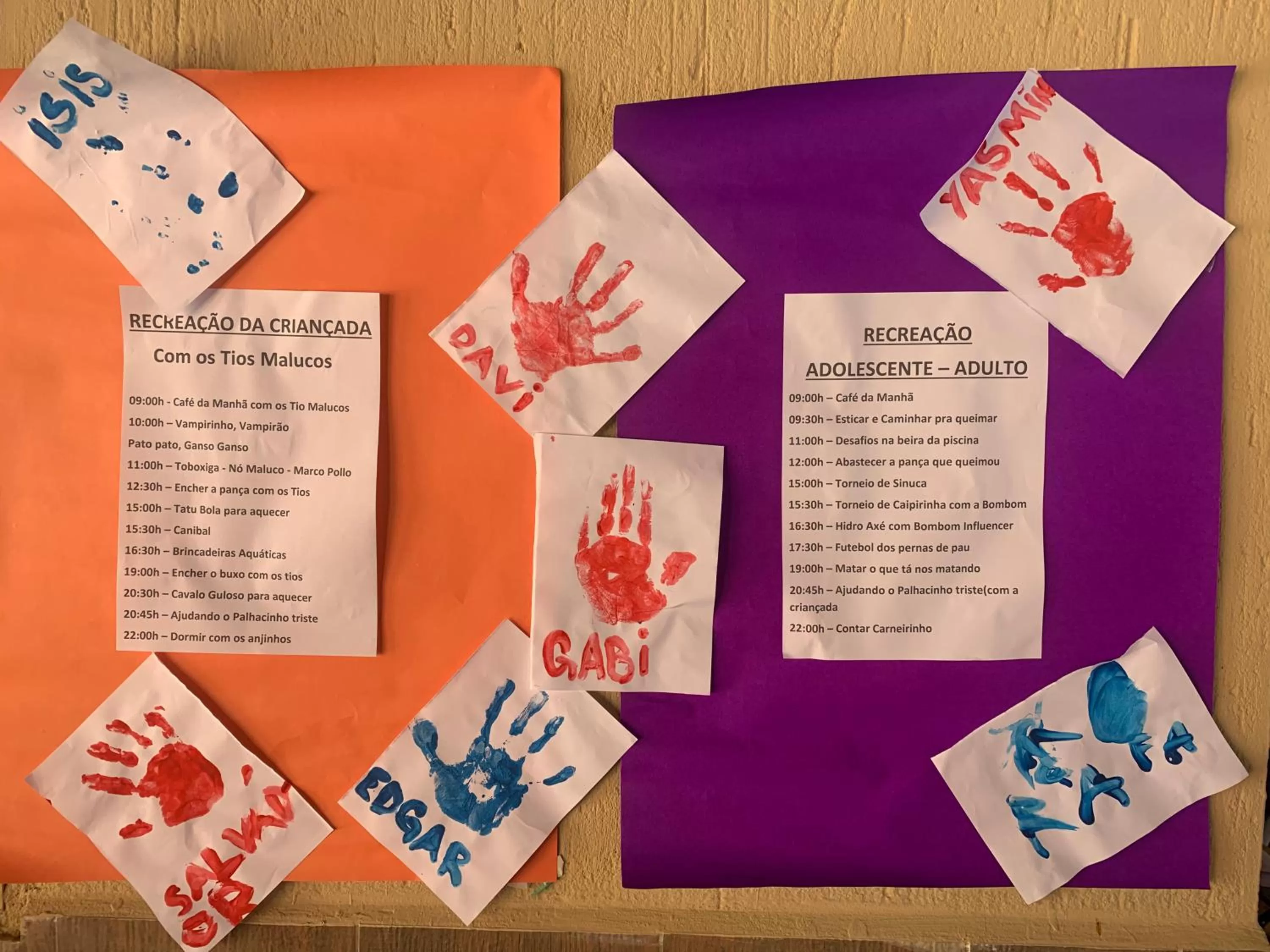 Ananda pousada chalé