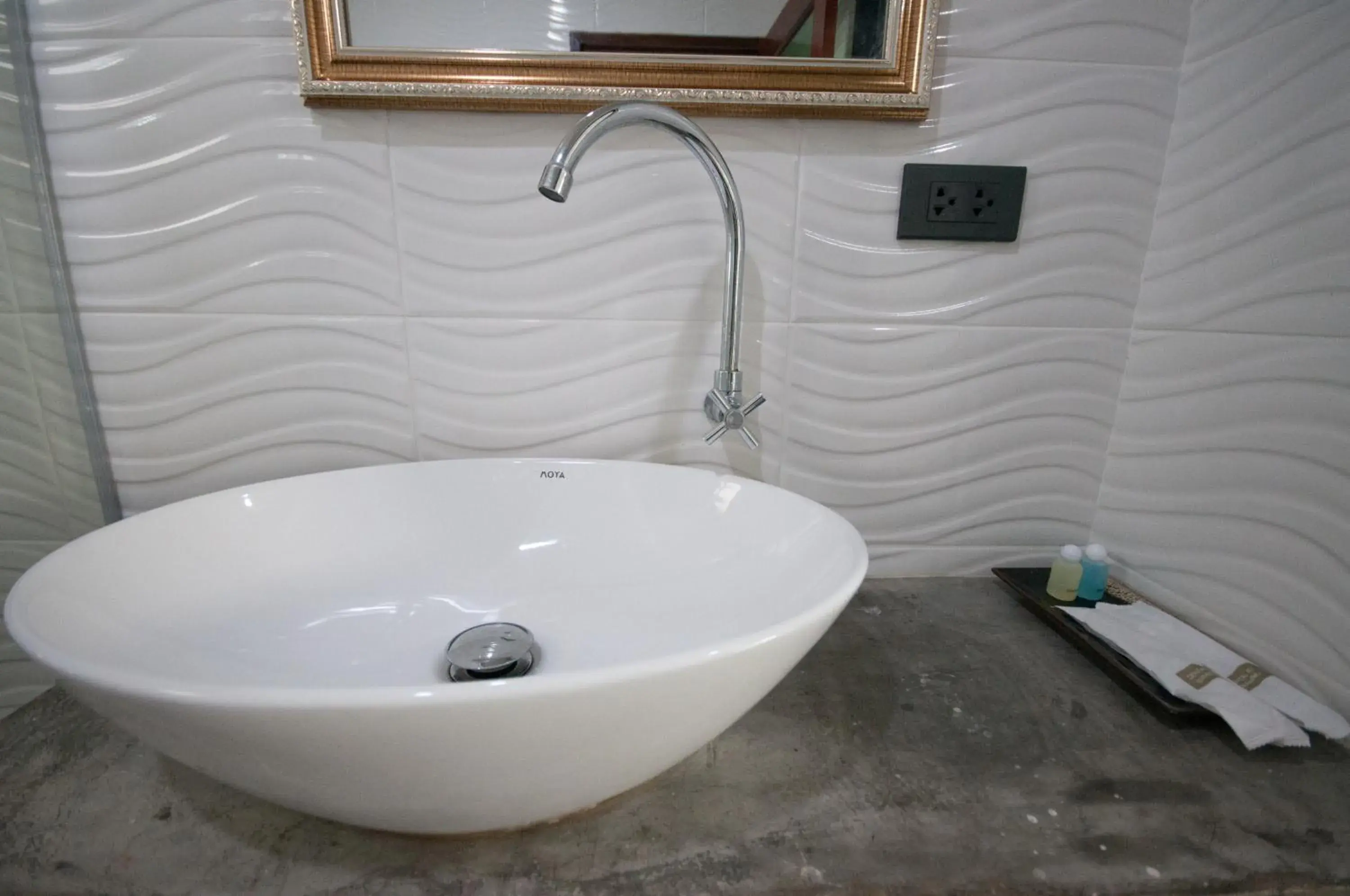 Standard Double Room in The Pool Resort Standard Double Room in The Pool Resort