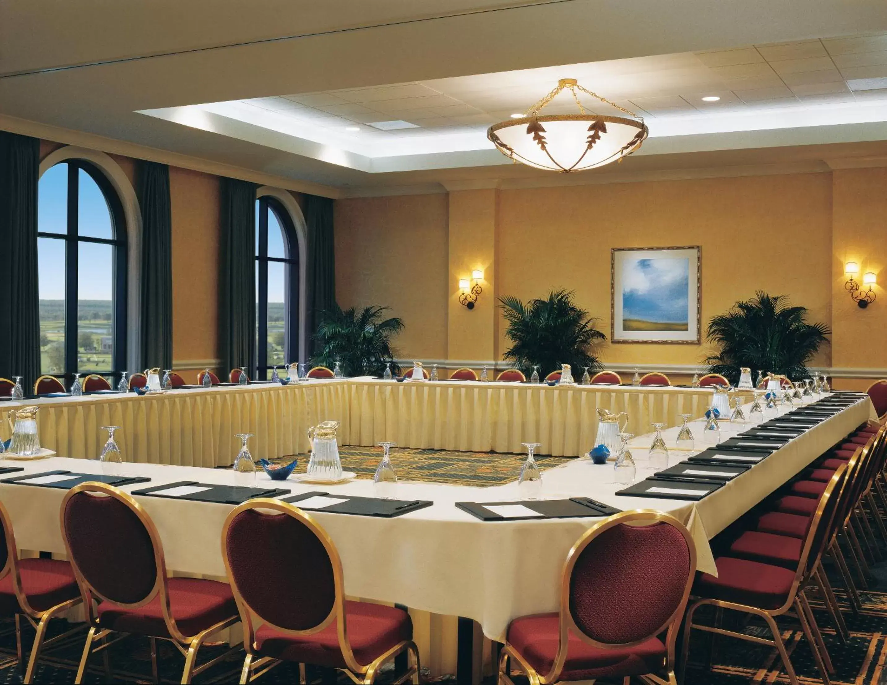 Meeting/conference room in Omni Orlando Resort at Championsgate