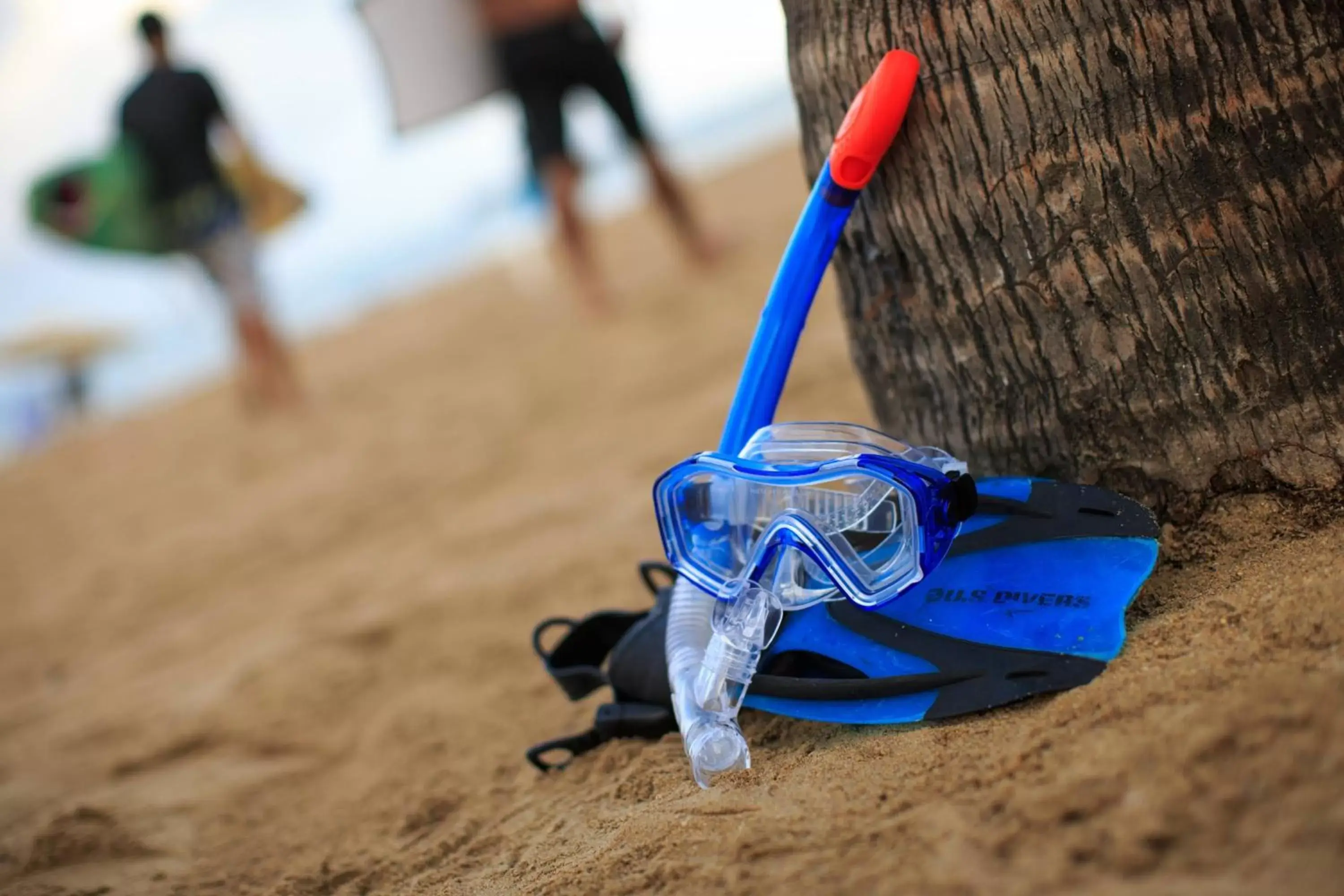 Beach in Courtyard by Marriott Isla Verde Beach Resort