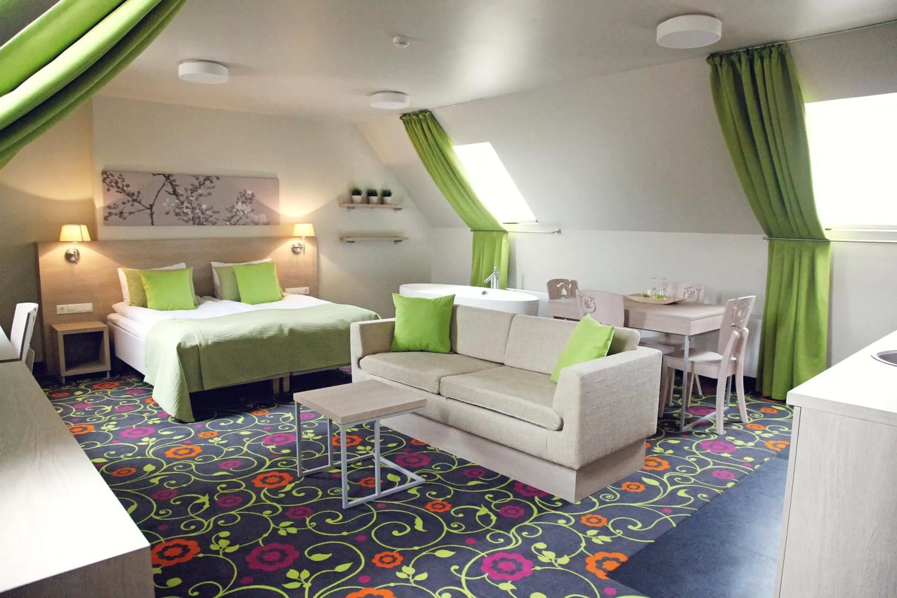 City Hotels Rūdninkai City Hotels Rūdninkai