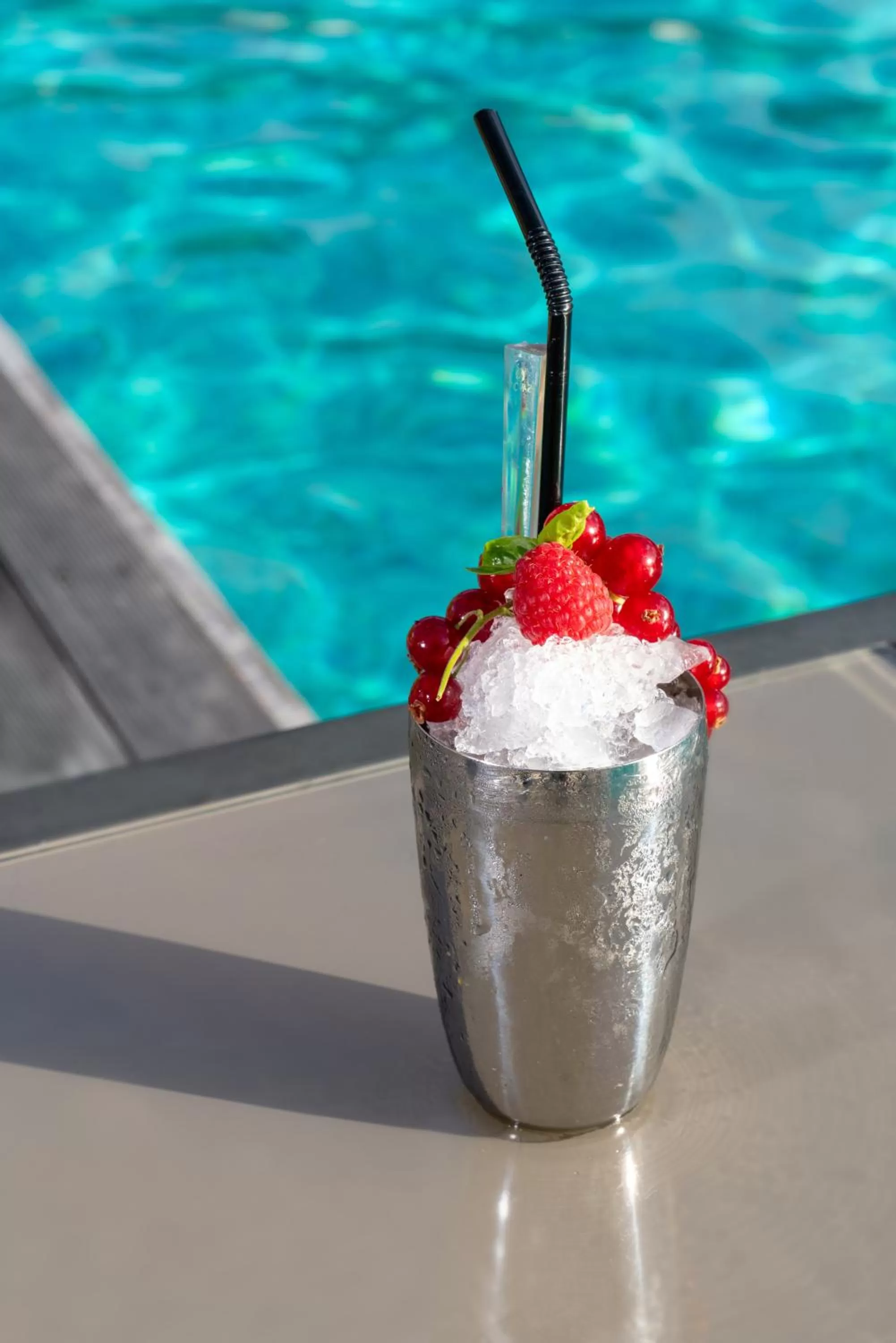 Lounge or bar in Savoy Seychelles Resort & Spa