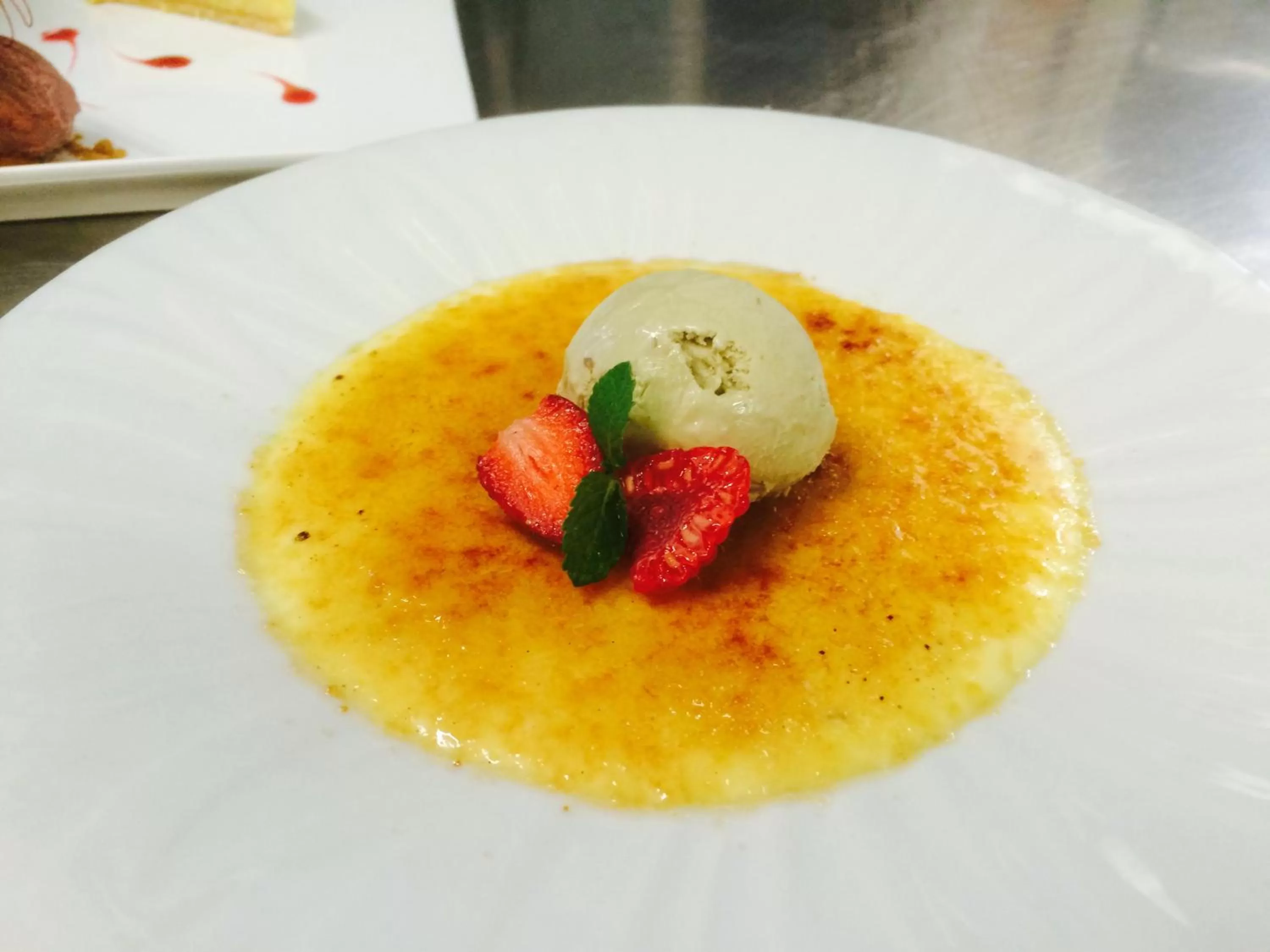 Logis Hôtel Au Croissant