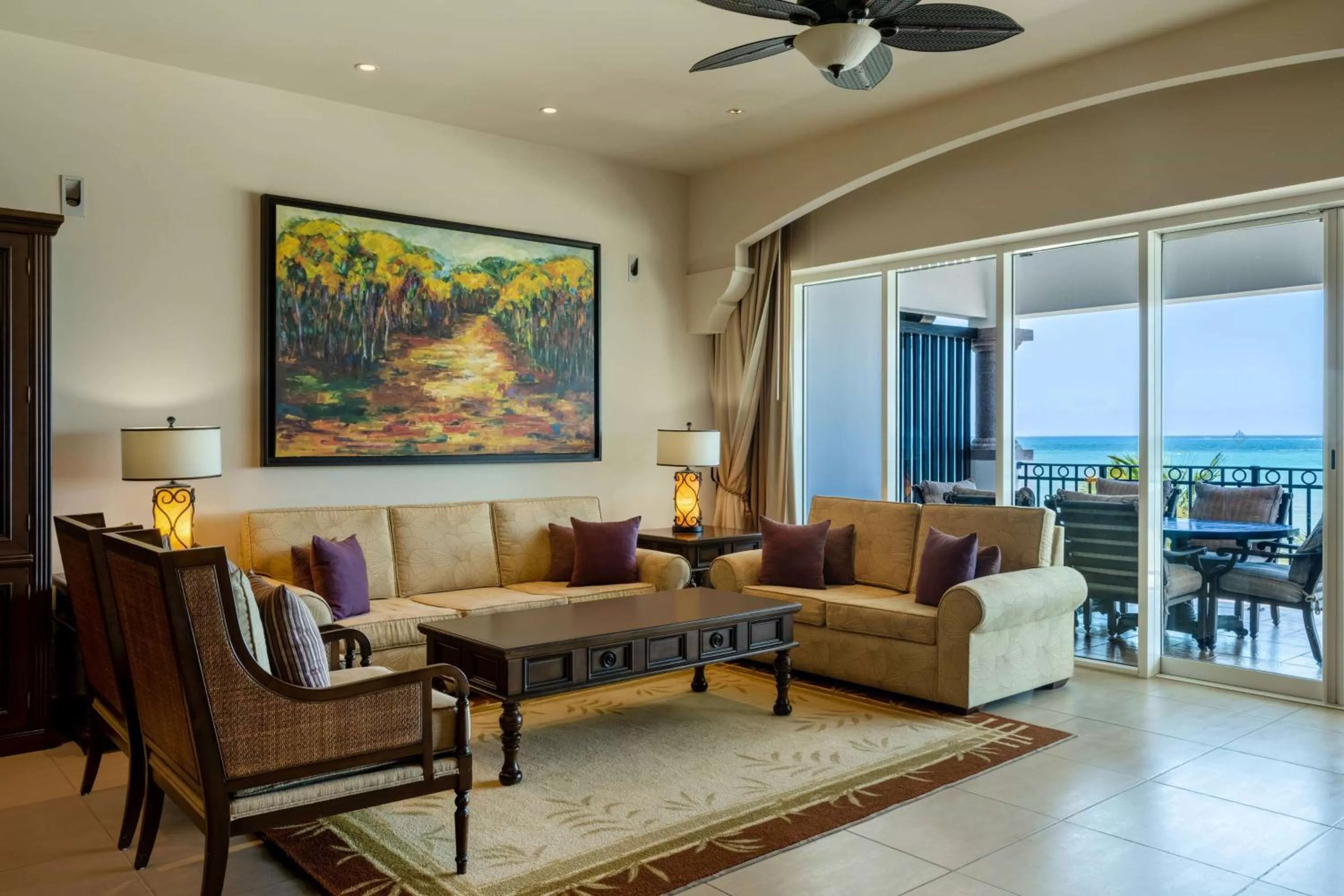 Bed in Grand Residences Riviera Cancun, All Inclusive