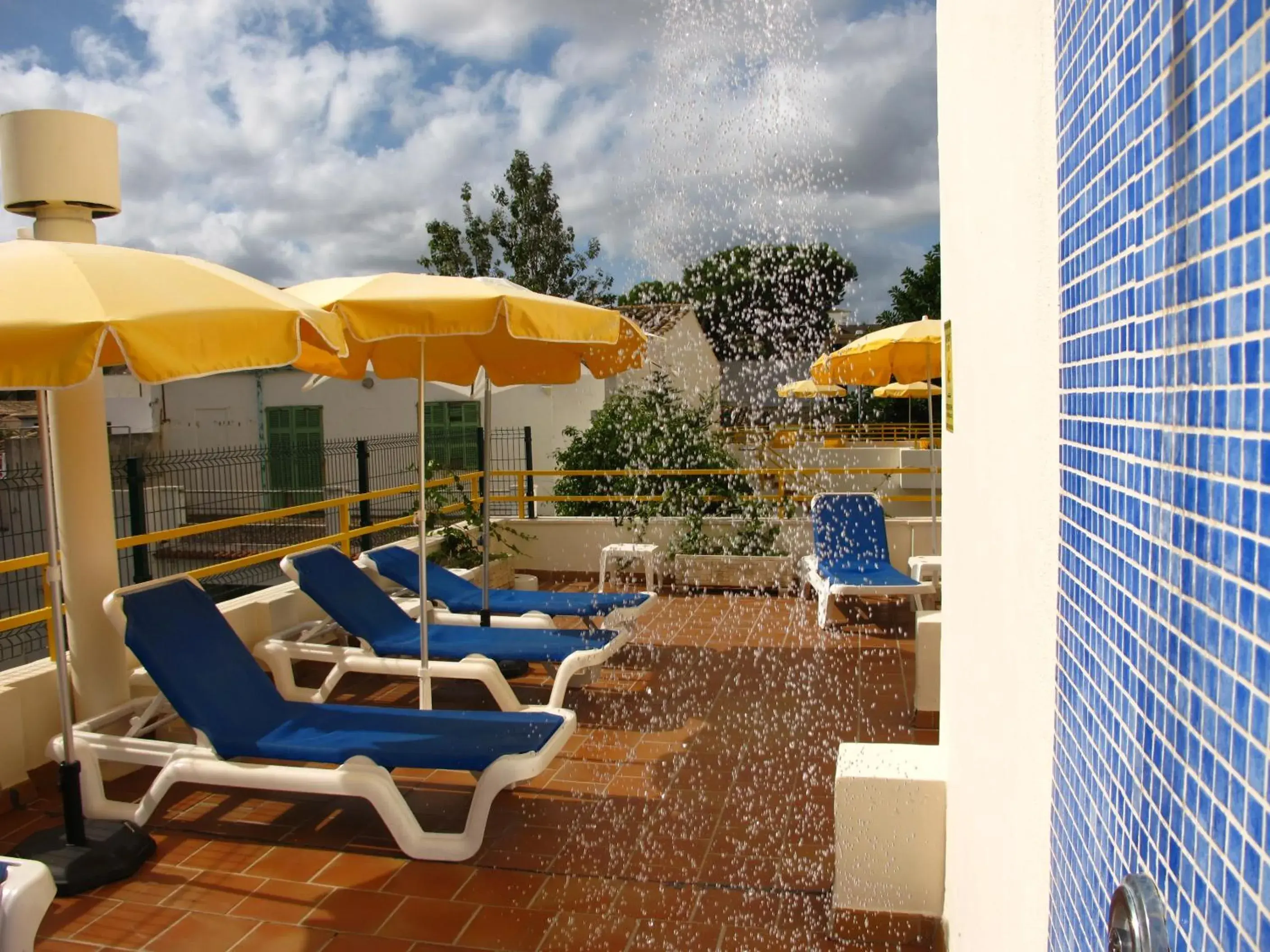 Area and facilities, Swimming Pool in Bellavista Hotel & Spa