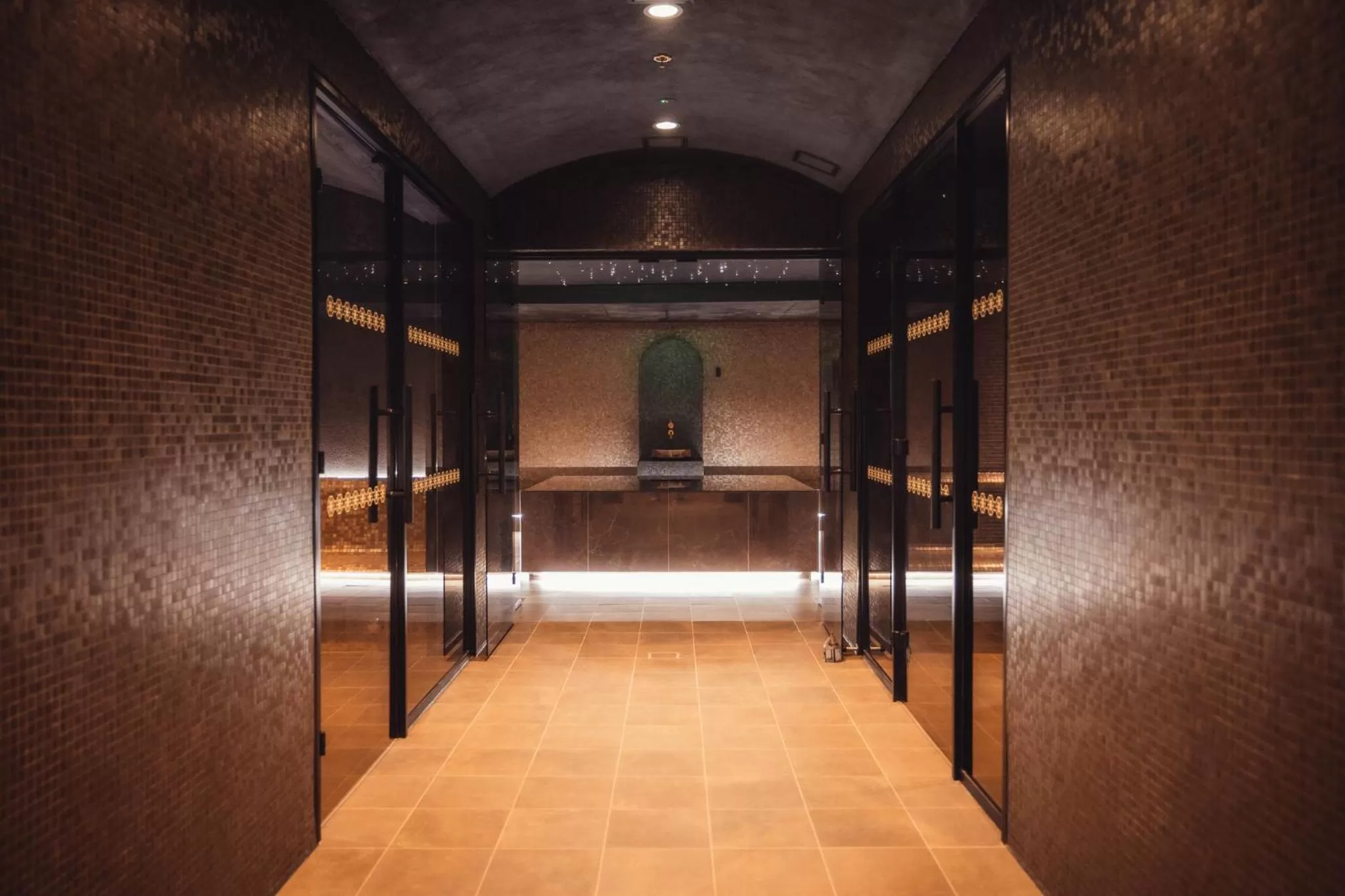 Spa and wellness centre/facilities in Lily Country Club