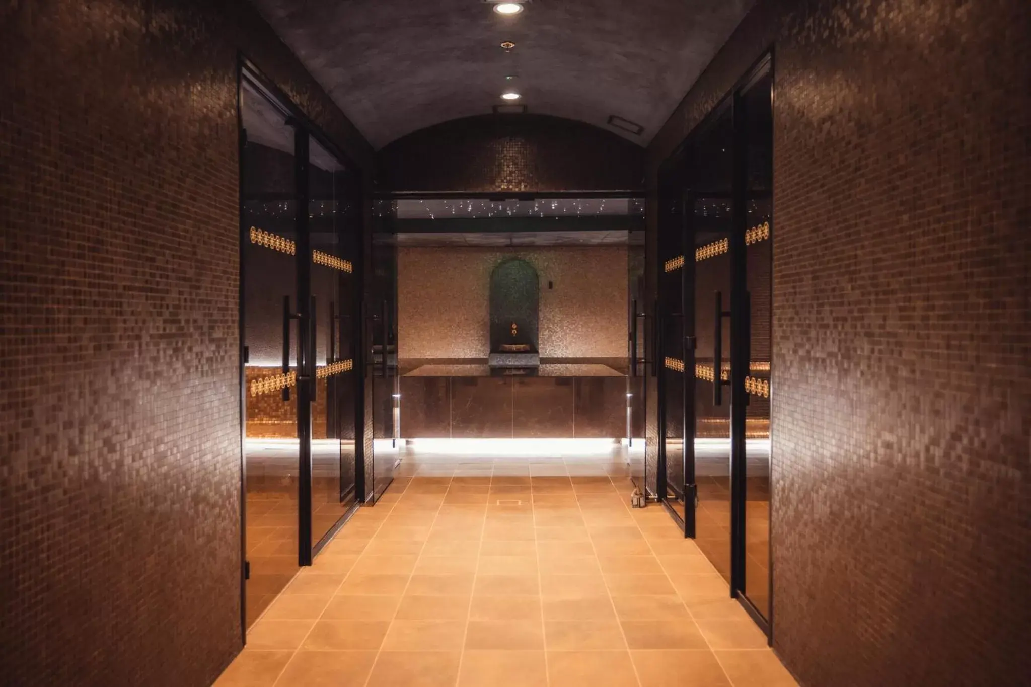 Spa and wellness centre/facilities in Lily Country Club Spa and wellness centre/facilities in Lily Country Club