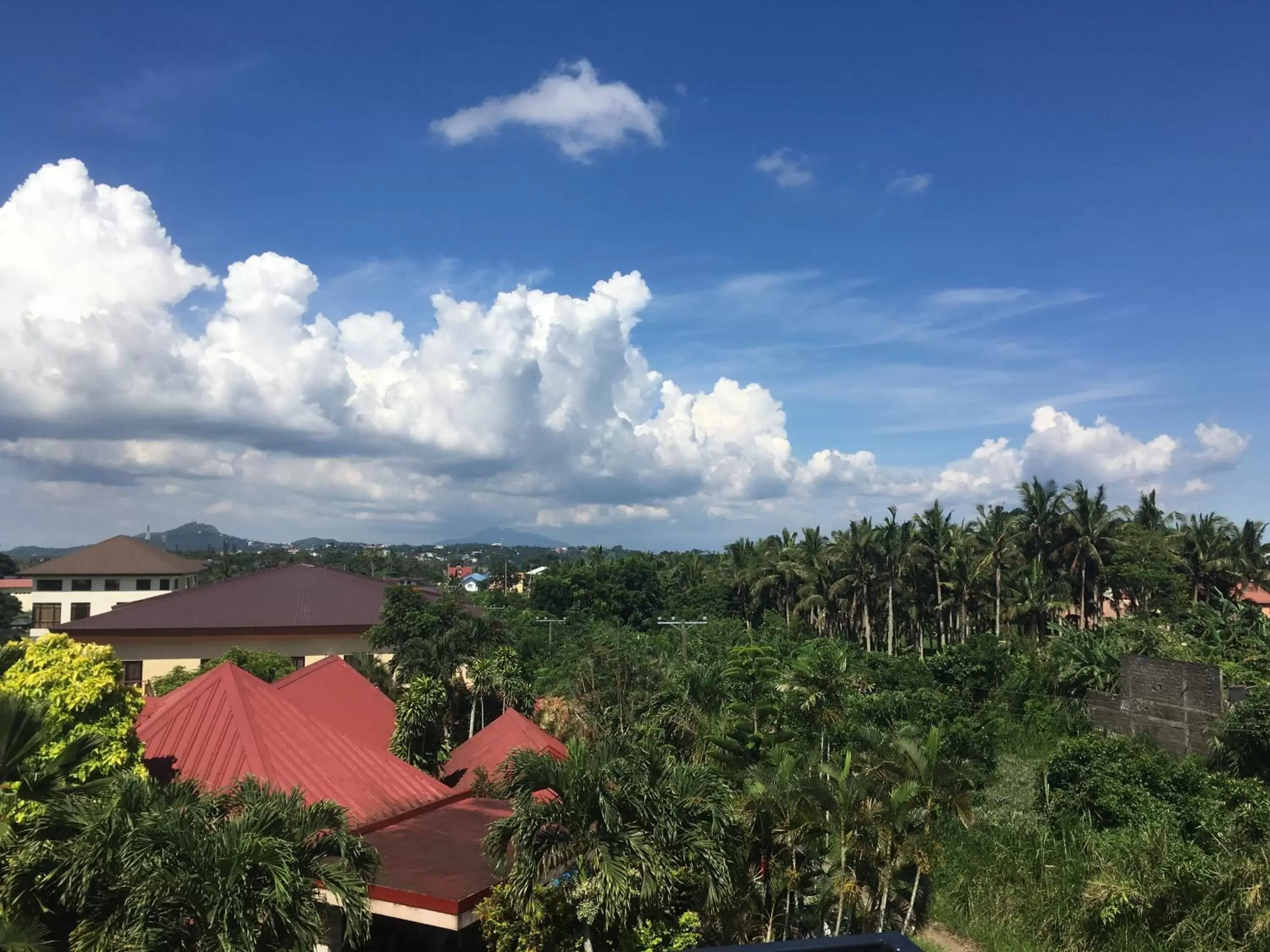 Balcony/Terrace, Neighborhood in Rangya Hotel