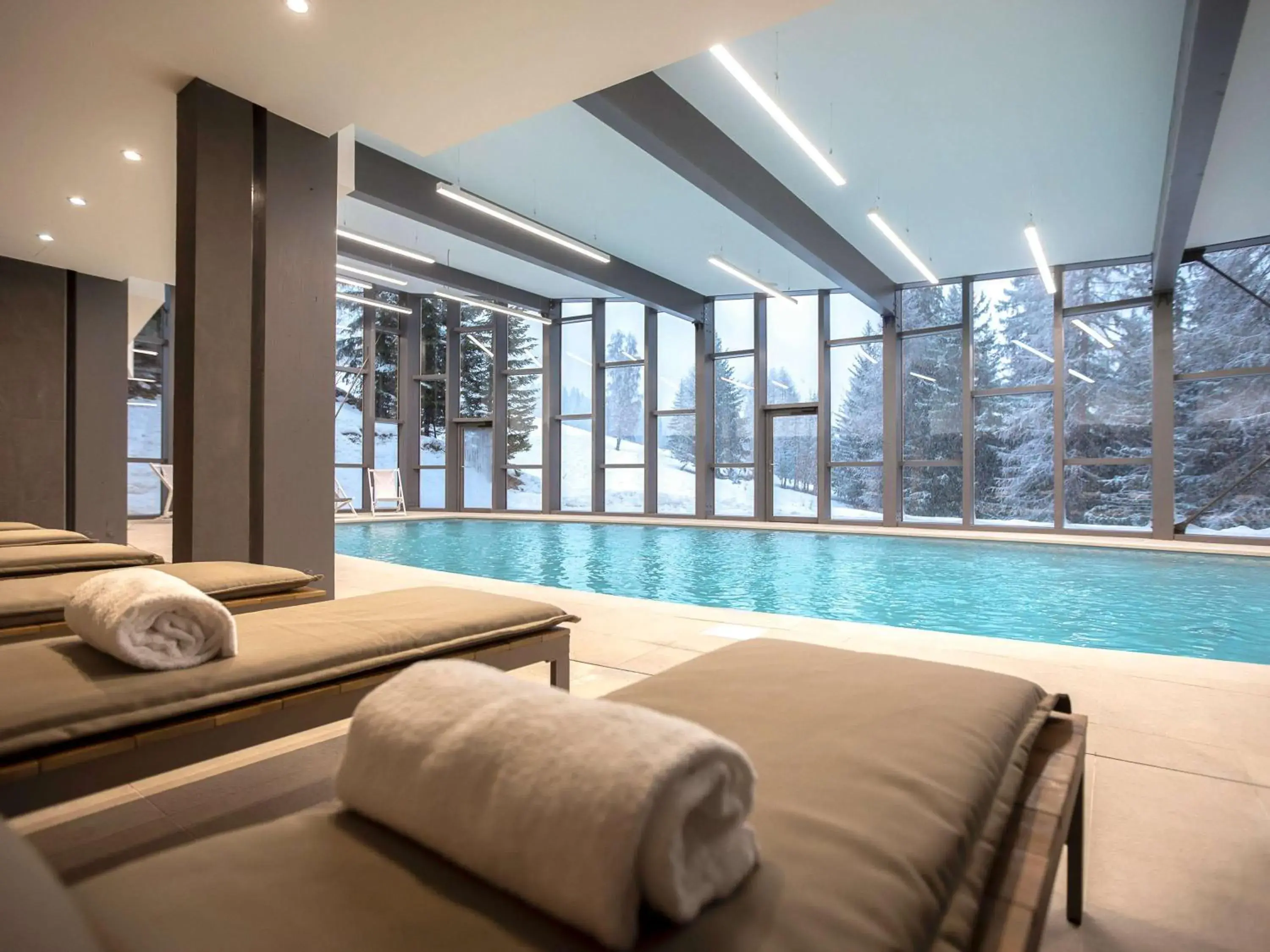 Altezza - Arc 1800 Hotel & Spa - ex Mercure Altezza - Arc 1800 Hotel & Spa - ex Mercure