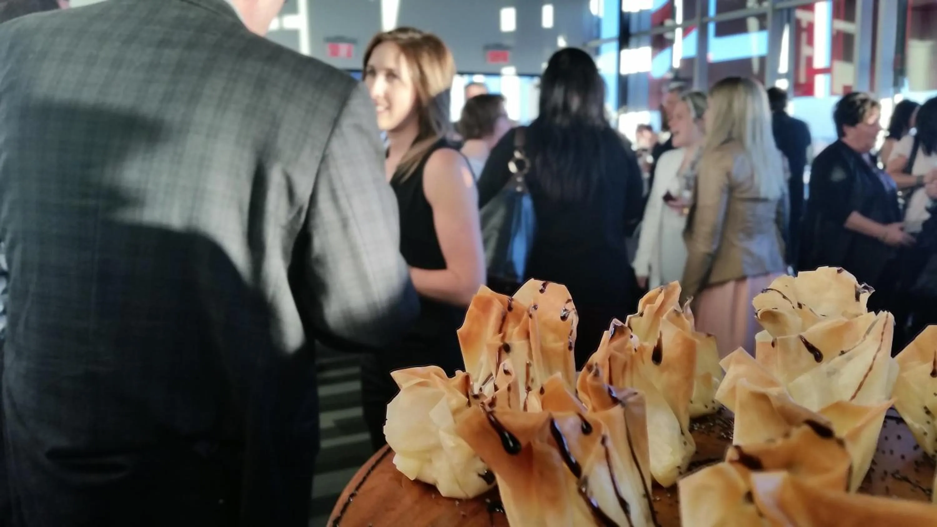 Banquet/Function facilities in Grand Times Hotel Drummondville