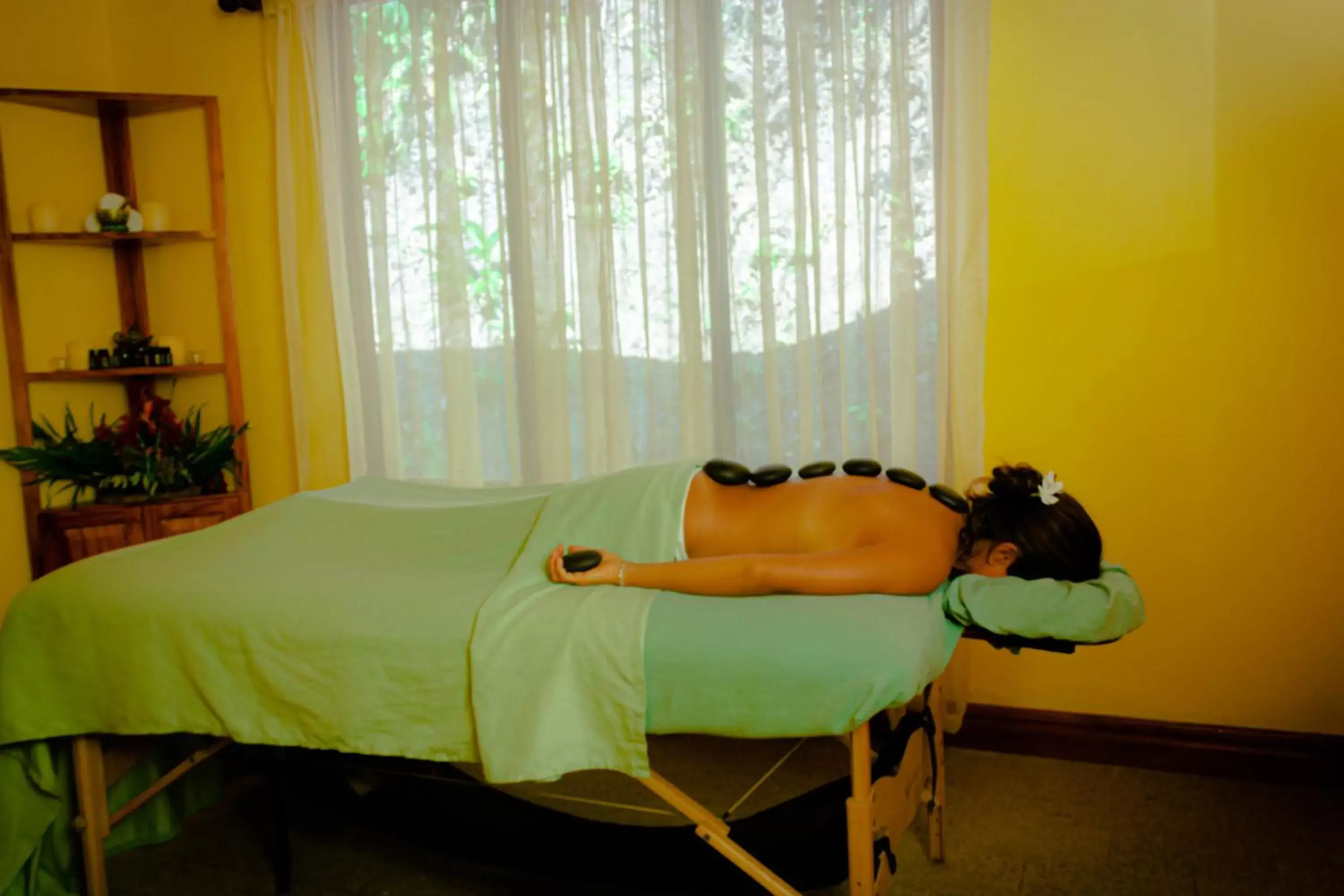 Massage, Bed in Jaco Hotel DoceLunas