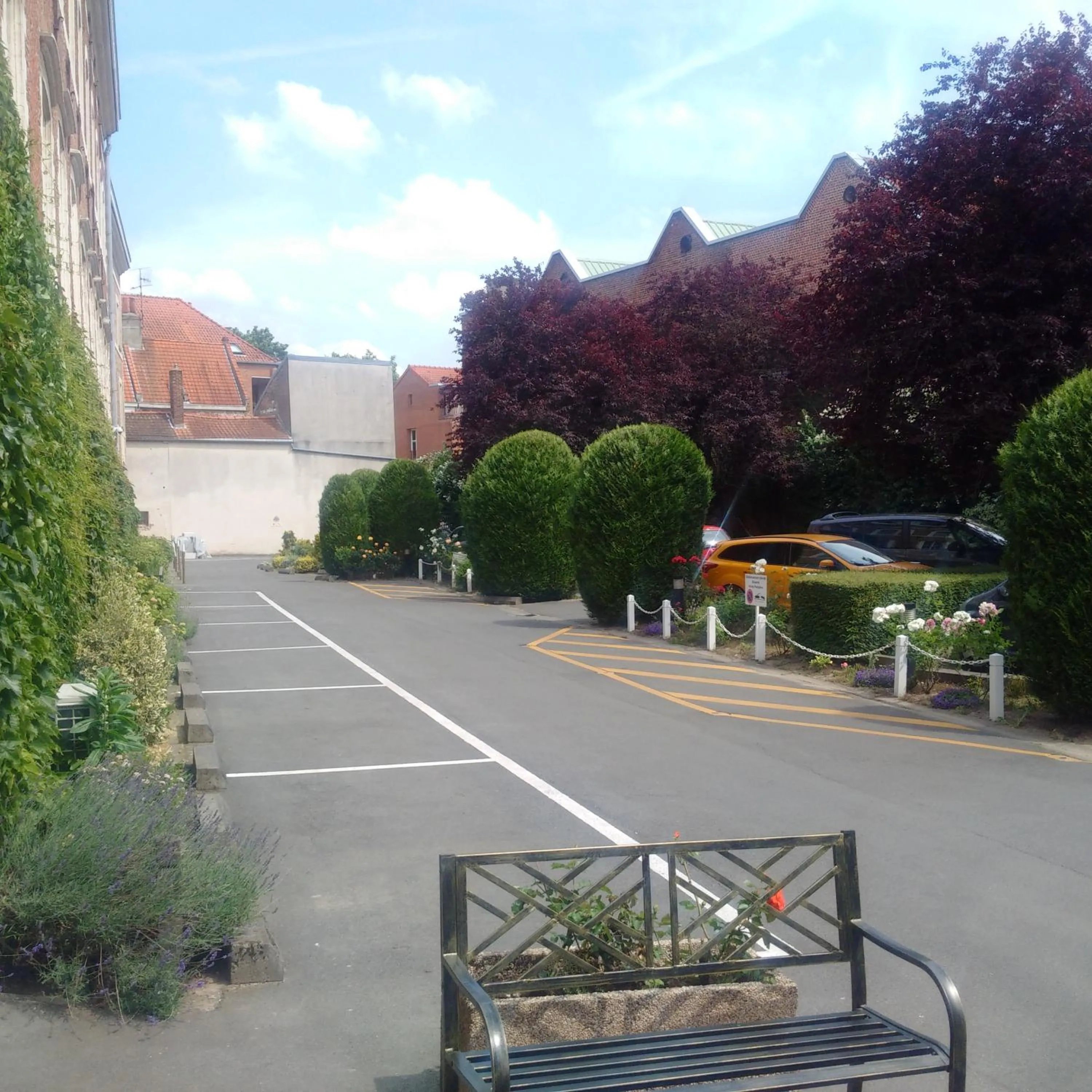 Other in Alliance Lille - Couvent Des Minimes