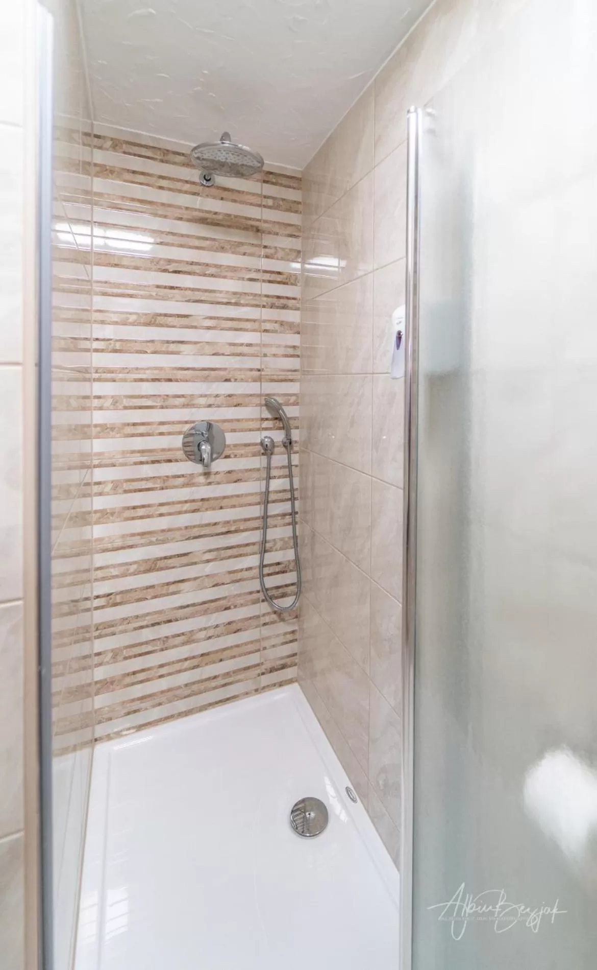 Double Room in Panorama B&B