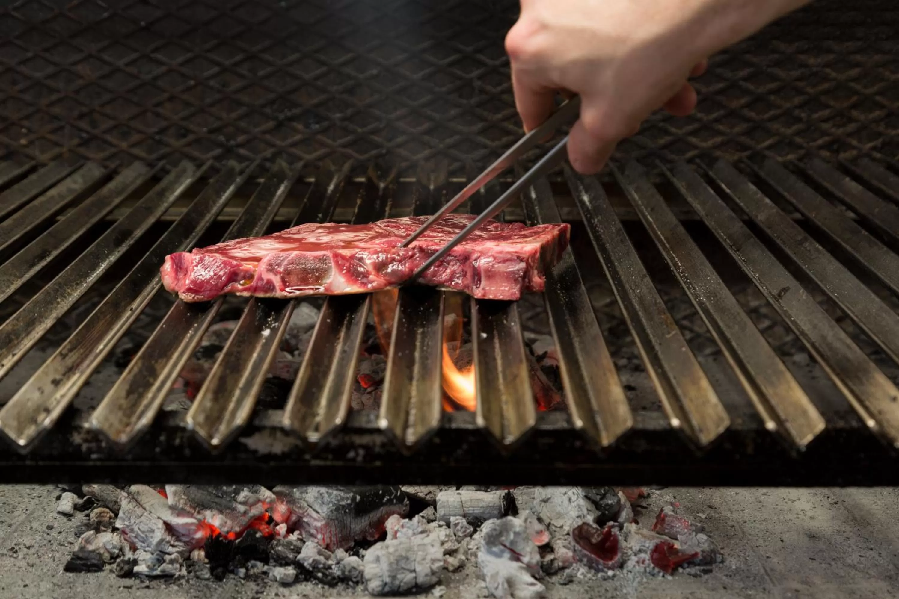 Restaurant/places to eat in voco Milan-Fiere by IHG