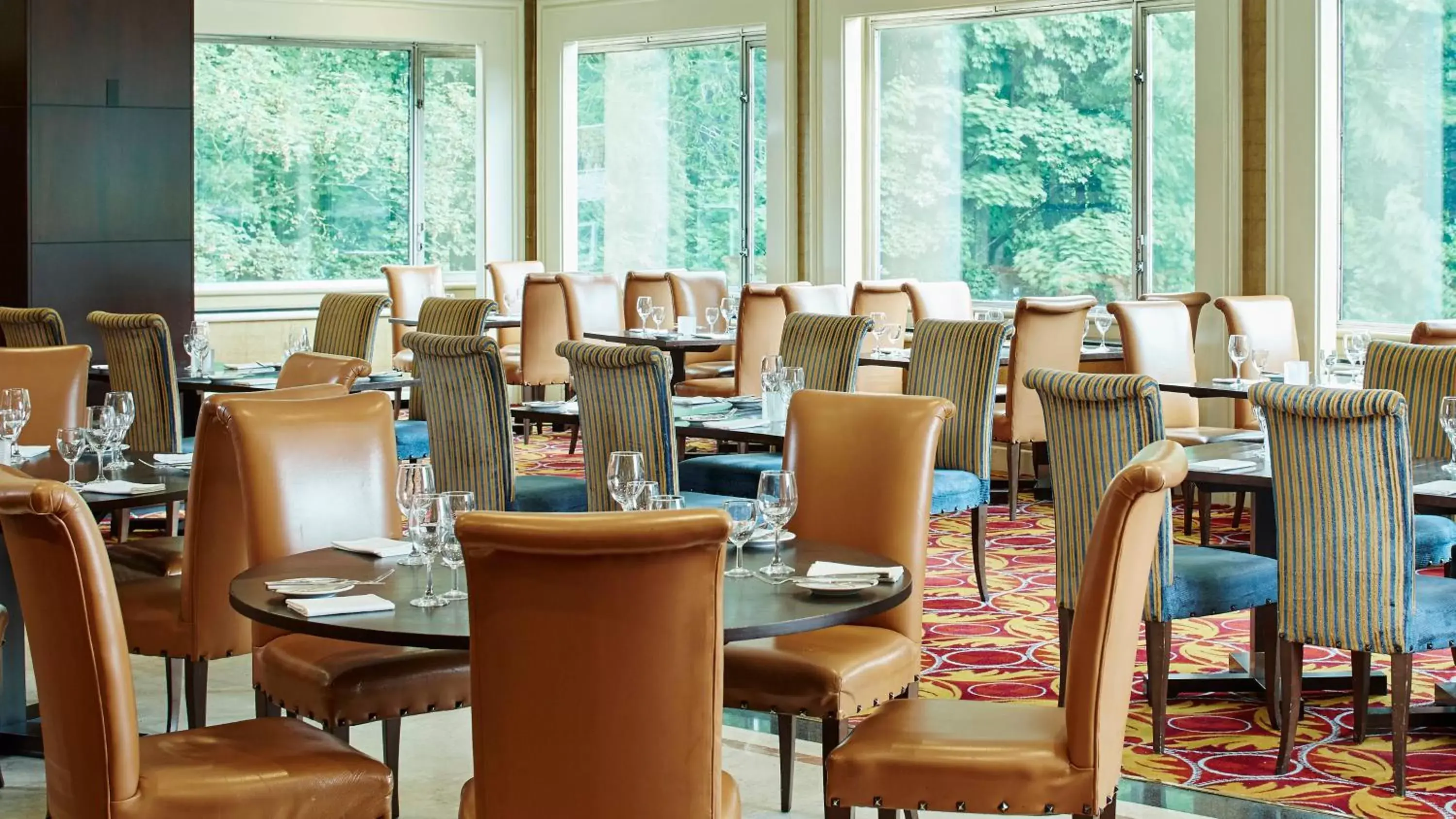 Restaurant/Places to Eat in Grand Hotel Gosforth Park