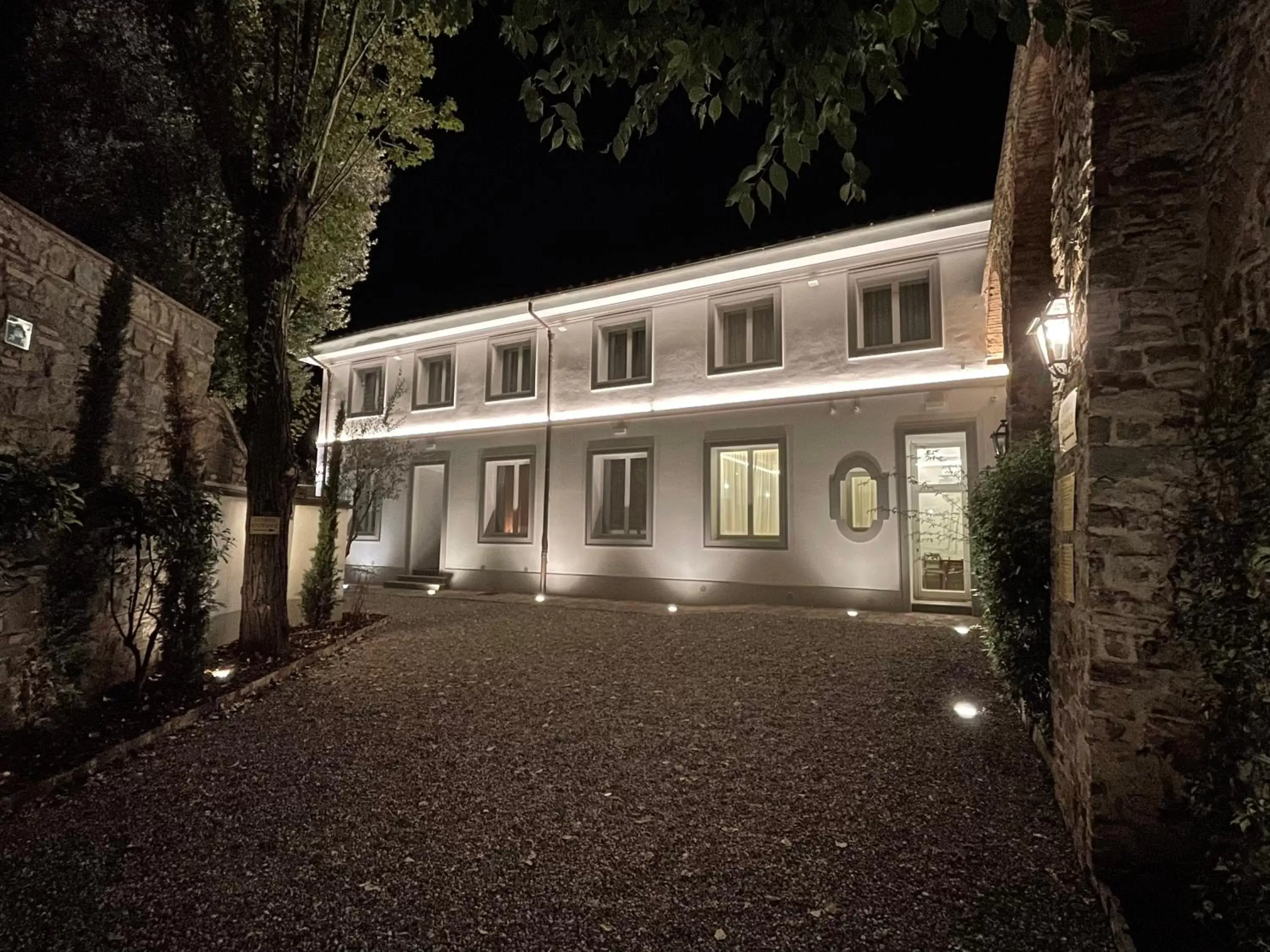 Property Building in Villa Tortorelli