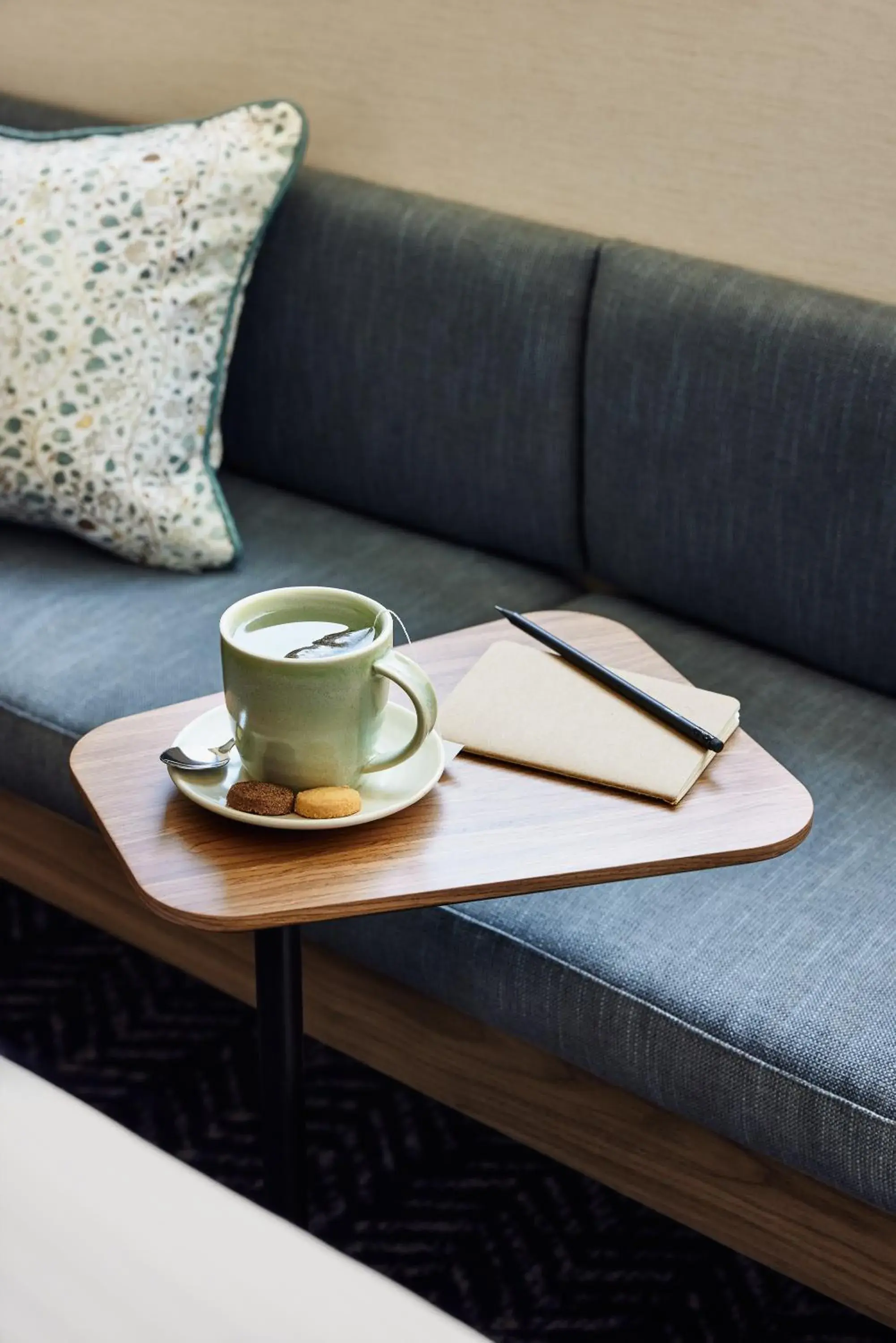 Coffee/tea facilities, Seating Area in Aiden by Best Western @ Darling Harbour