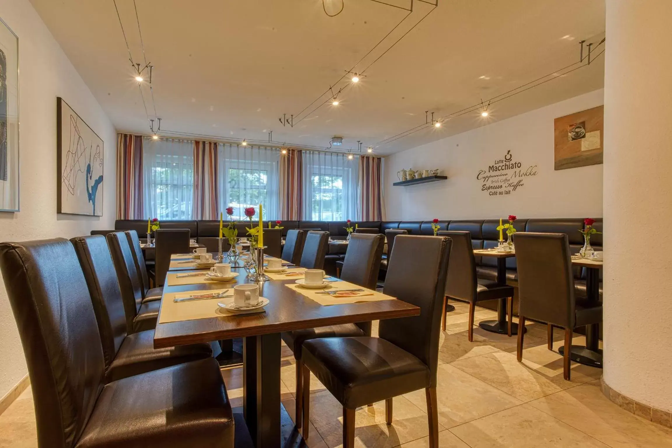 Photo of the whole room in Centro Hotel U-NO 1 Photo of the whole room in Centro Hotel U-NO 1