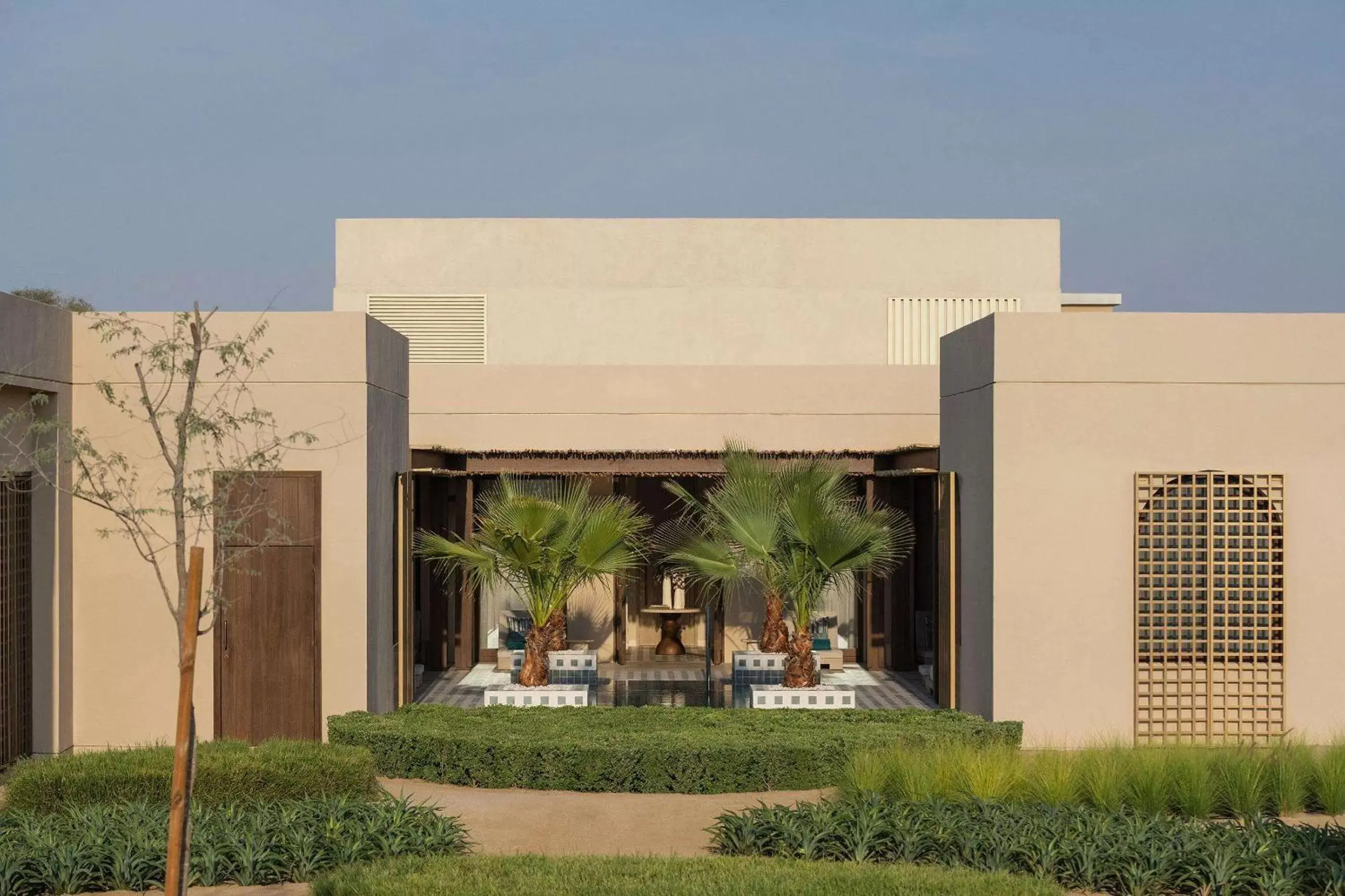 Property Building in Bab Al Shams, A Rare Finds Desert Resort, Dubai