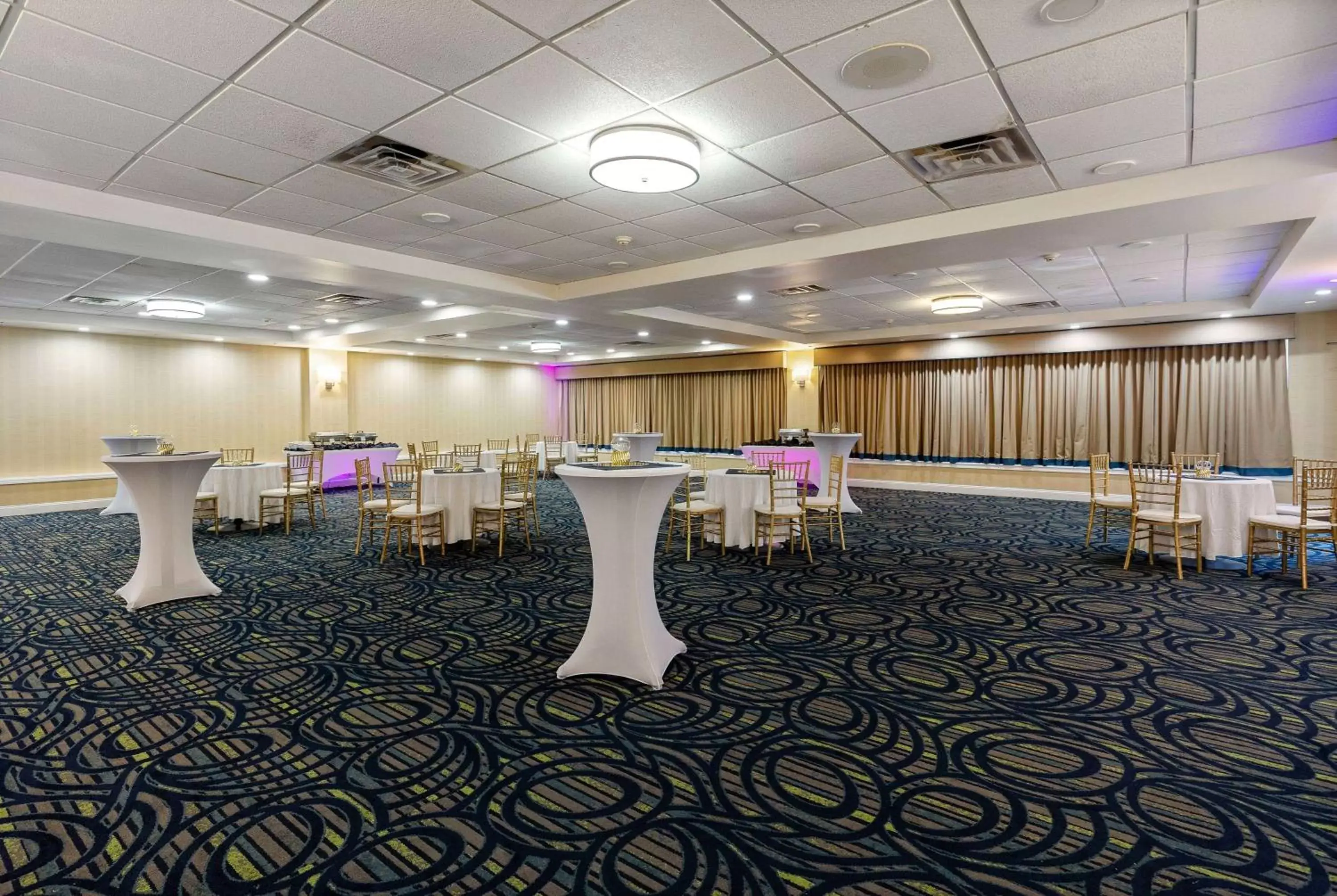 Banquet/Function facilities, Banquet Facilities in Wyndham Garden Manassas