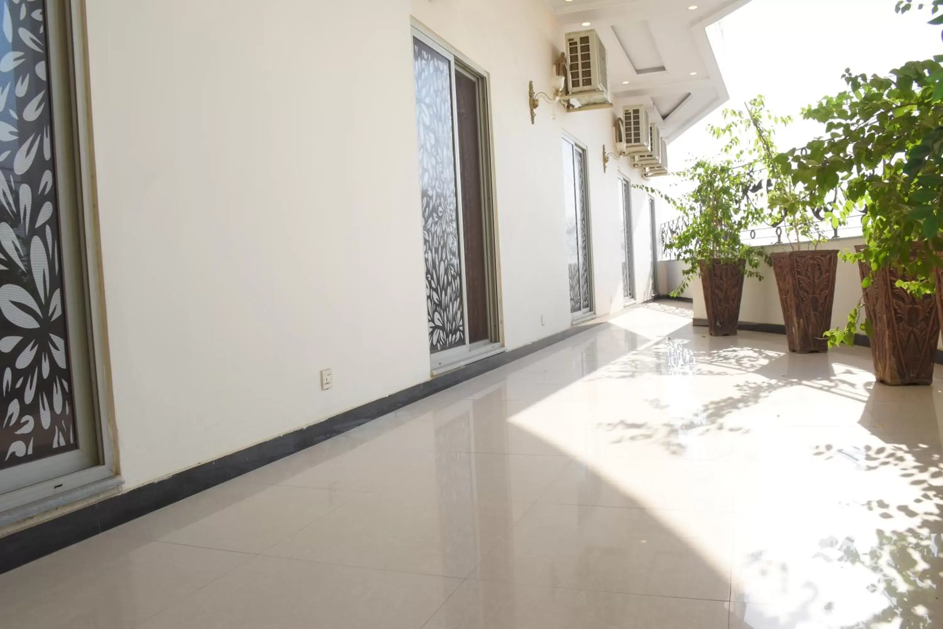 Deluxe King Room in Hotel de Raj Sialkot Deluxe King Room in Hotel de Raj Sialkot