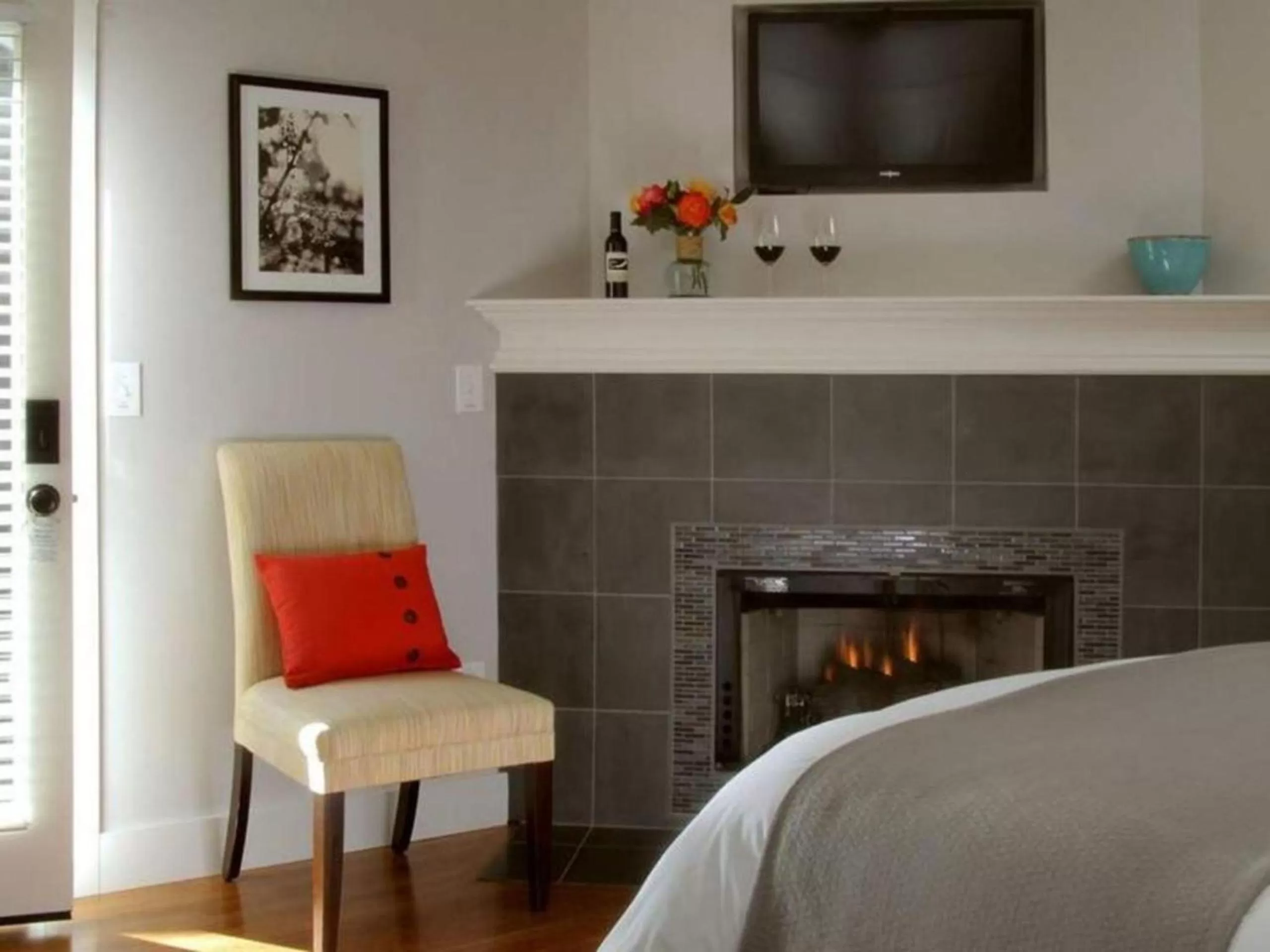 Other in Inn on Randolph