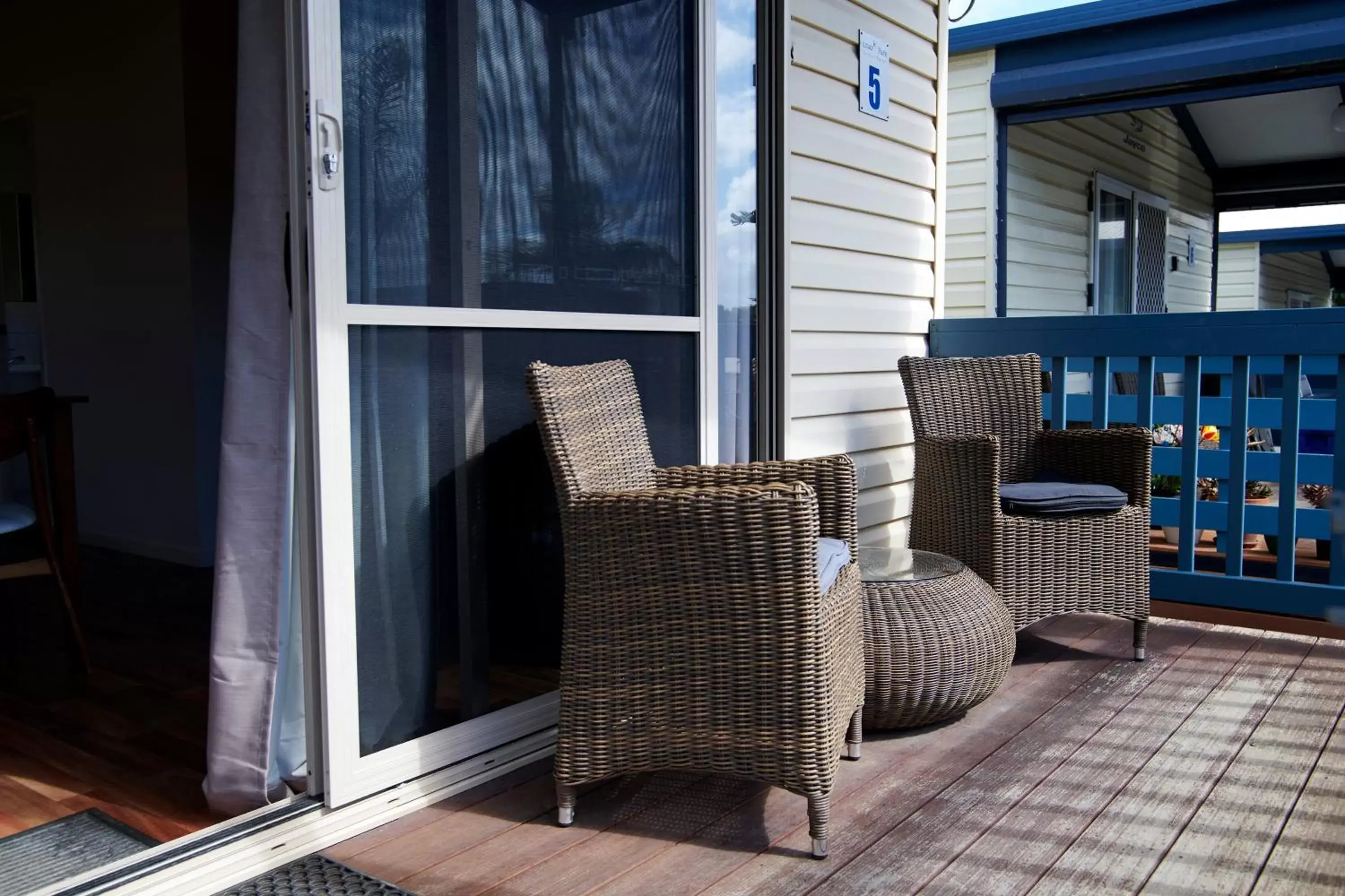 One-Bedroom Villa in Amaroo Park One-Bedroom Villa in Amaroo Park