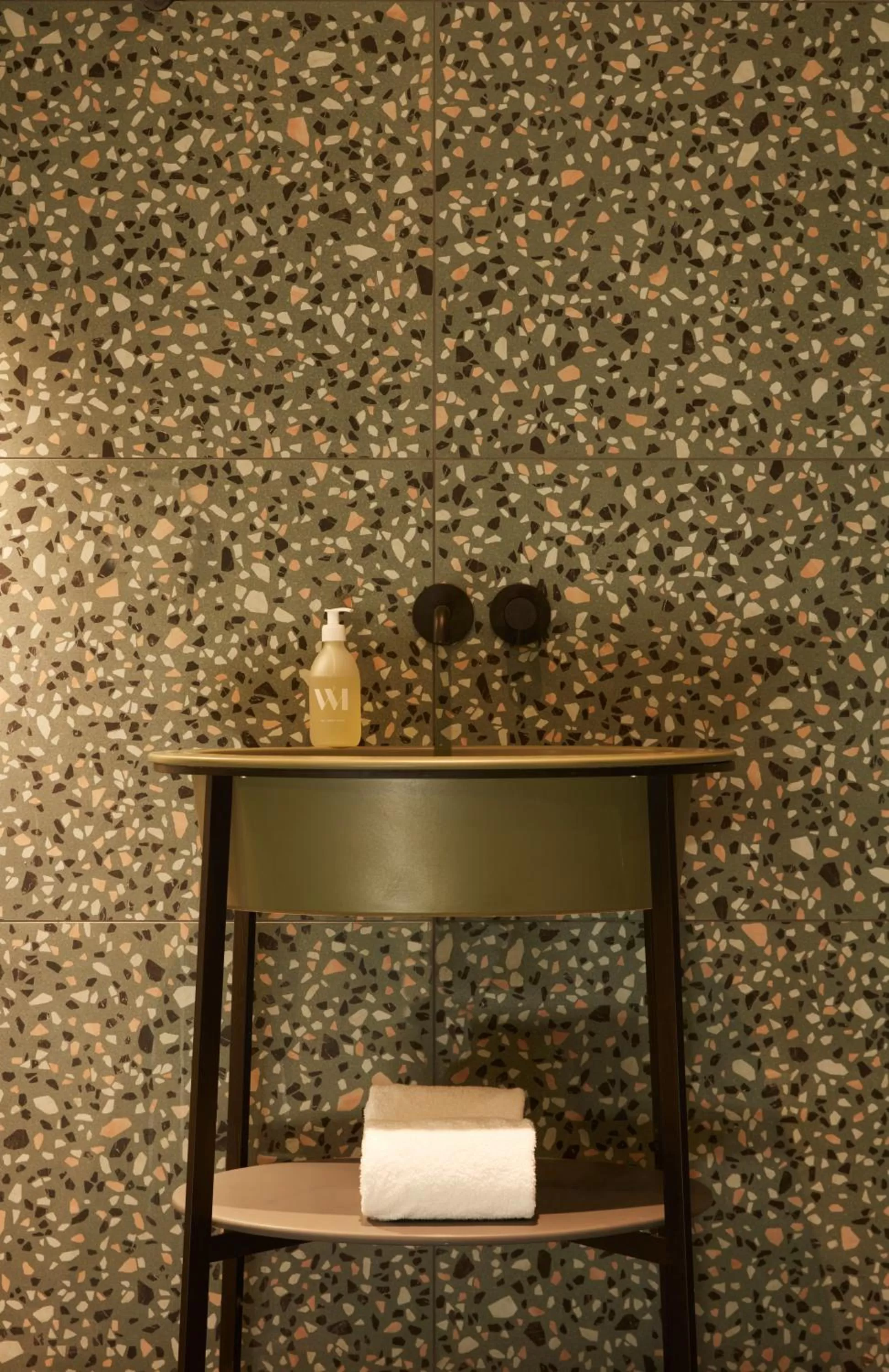 Spa and wellness centre/facilities in Drawing House