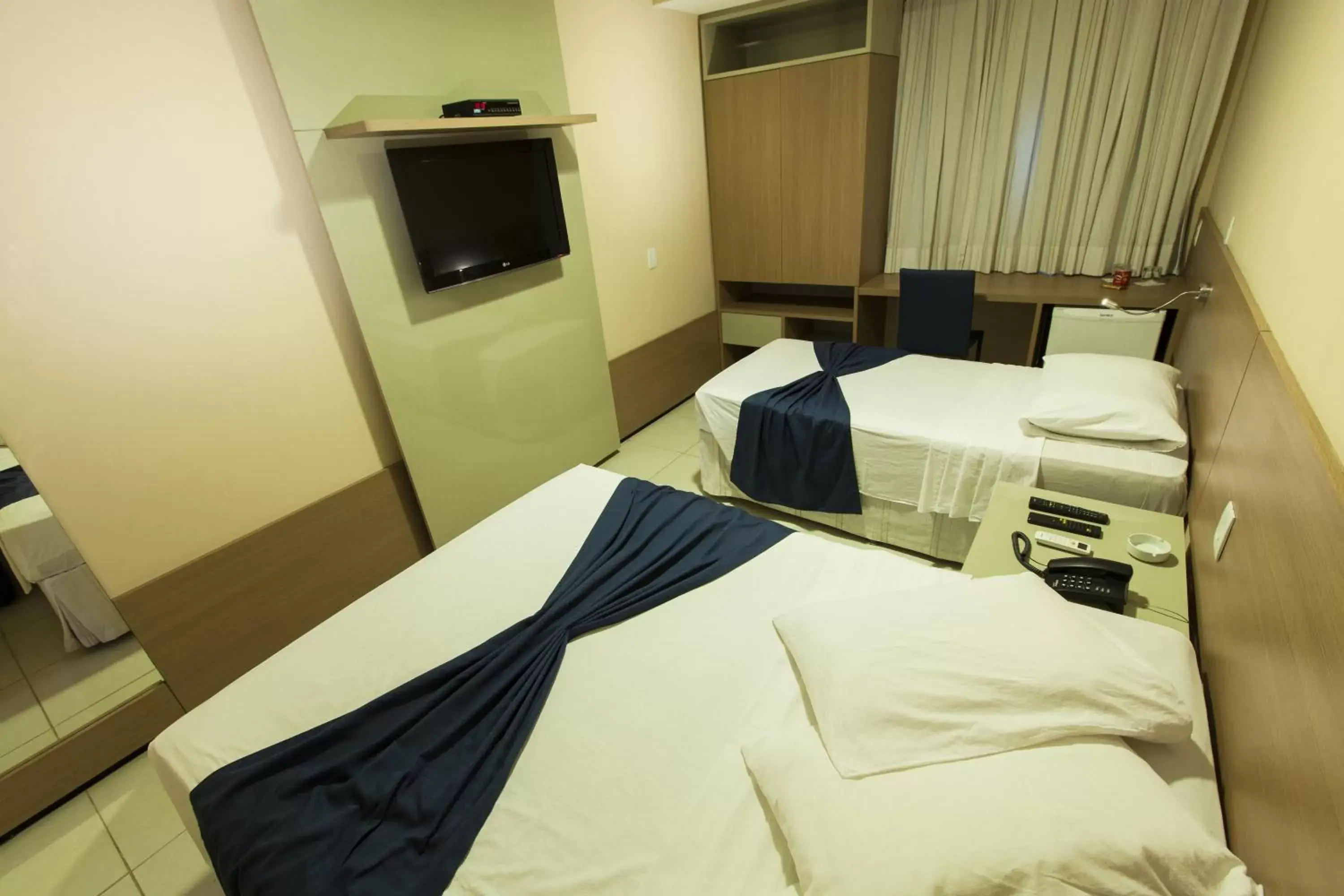 Photo of the whole room, Bed in Fortaleza Mar Hotel Photo of the whole room, Bed in Fortaleza Mar Hotel