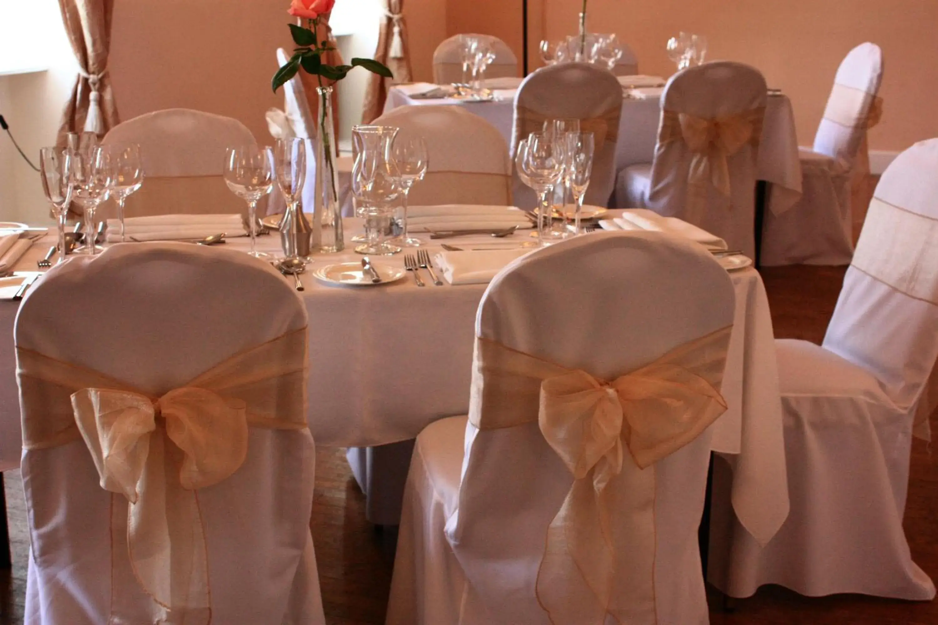 Banquet/Function facilities, Banquet Facilities in Annandale Arms Hotel