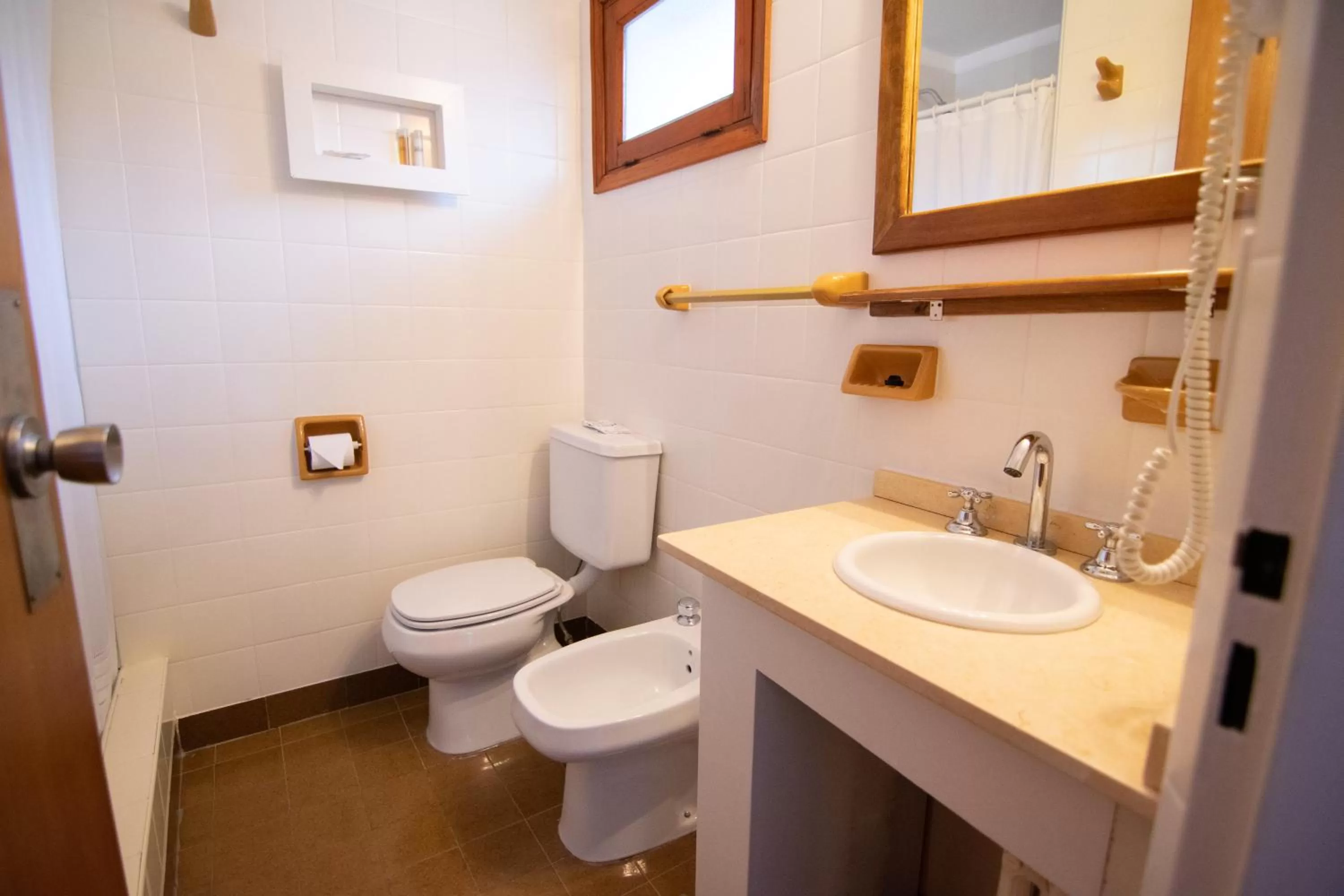 Hosteria Hostal del Esquiador