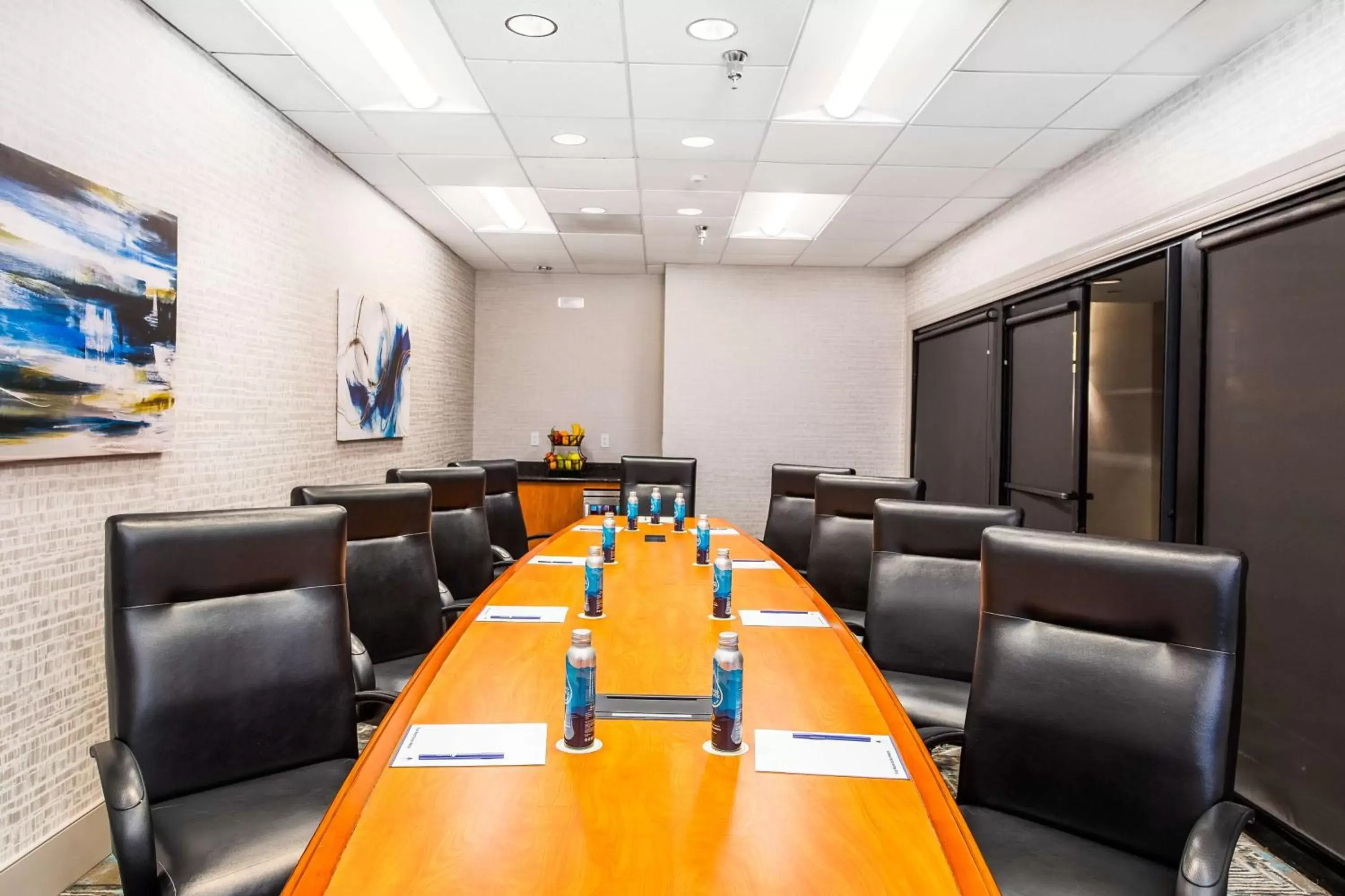 Meeting/conference room in DoubleTree by Hilton Carson