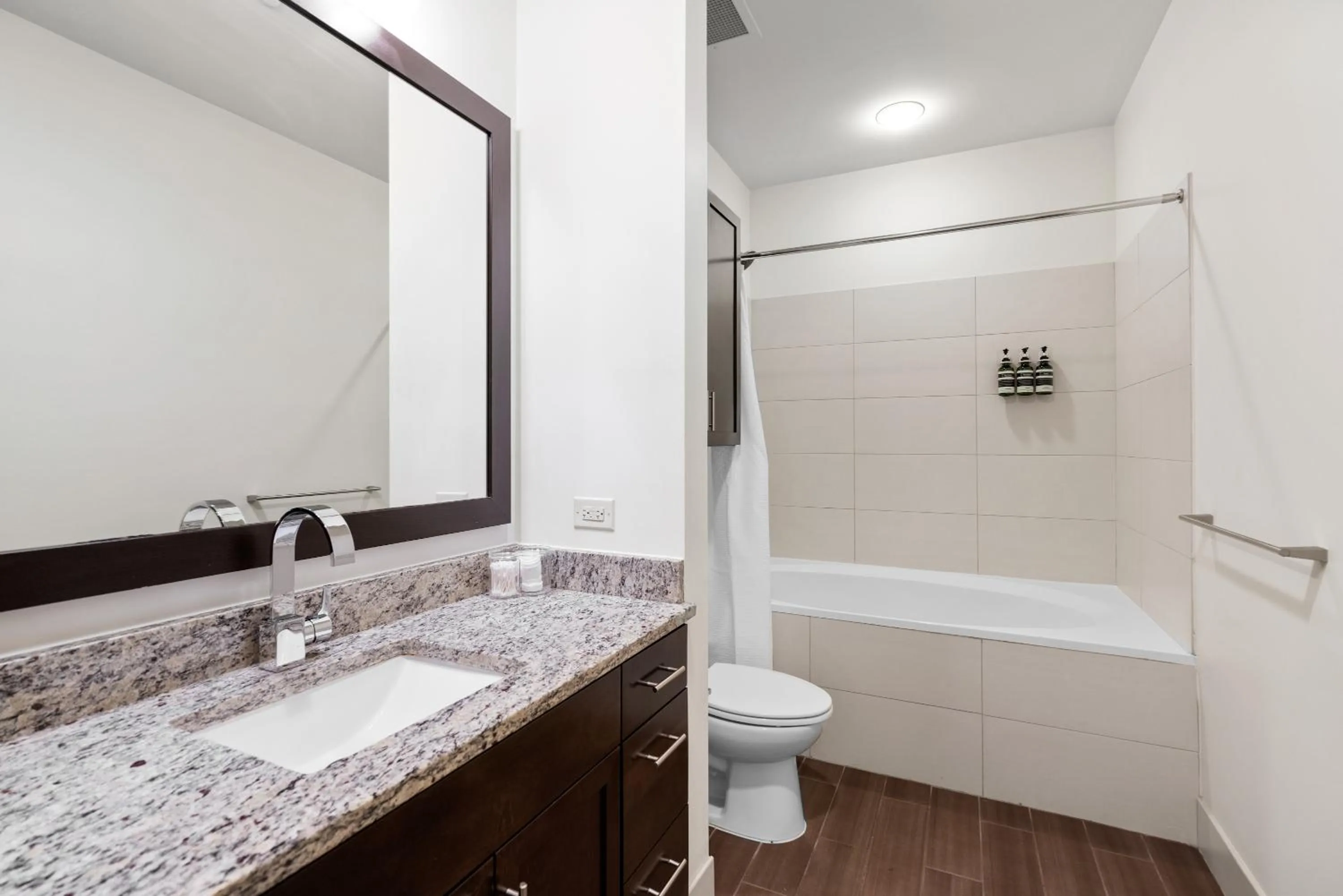 Bathroom in Kasa Lady Bird Lake Austin