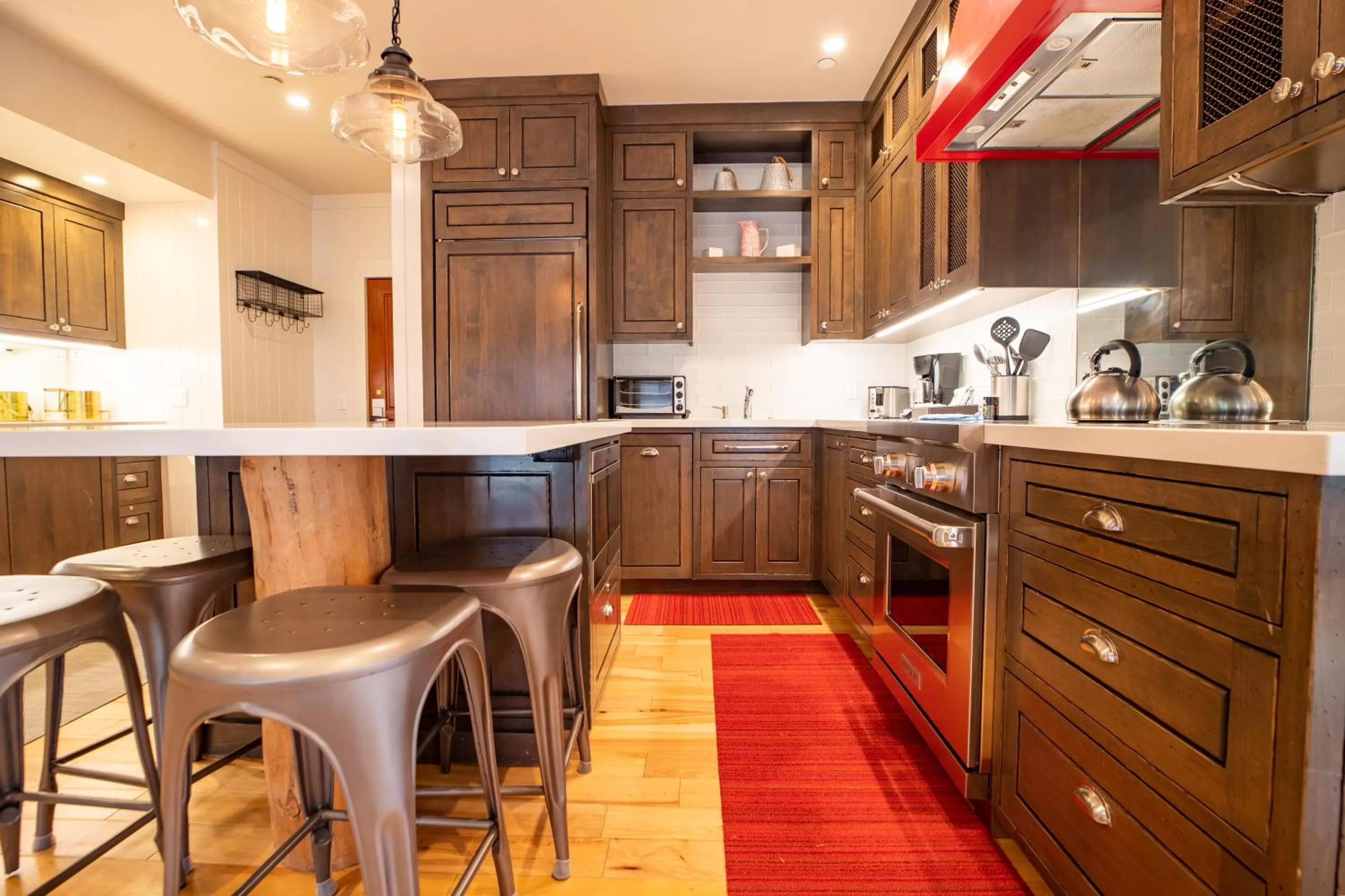 The Village at Palisades Tahoe