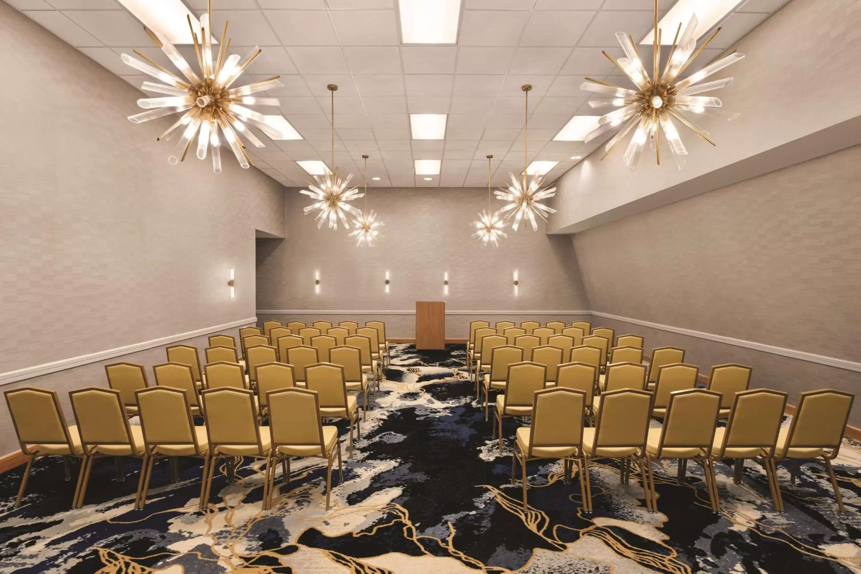 Meeting/conference room in DoubleTree by Hilton Tampa Rocky Point Waterfront