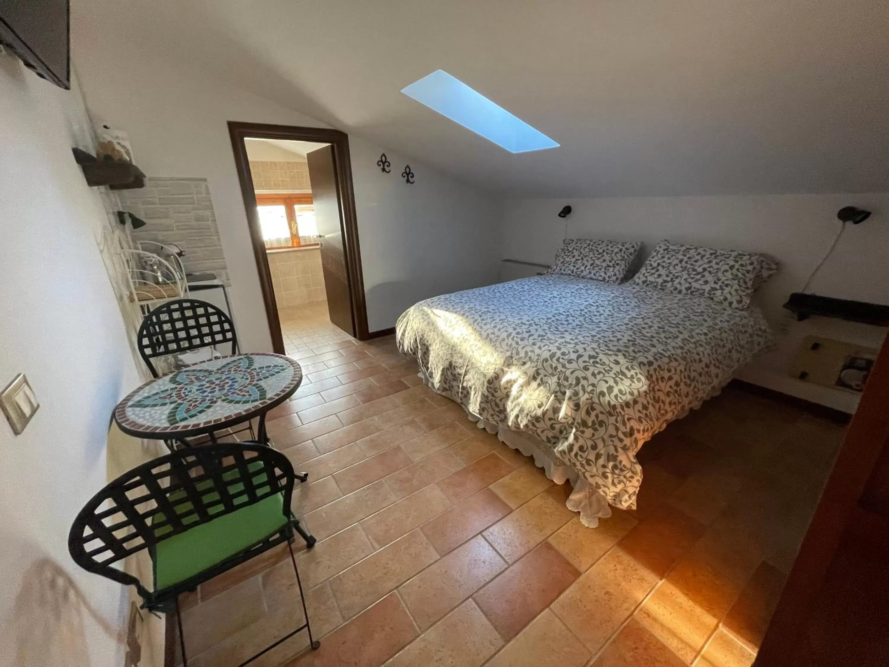 C'era Una Volta B&B