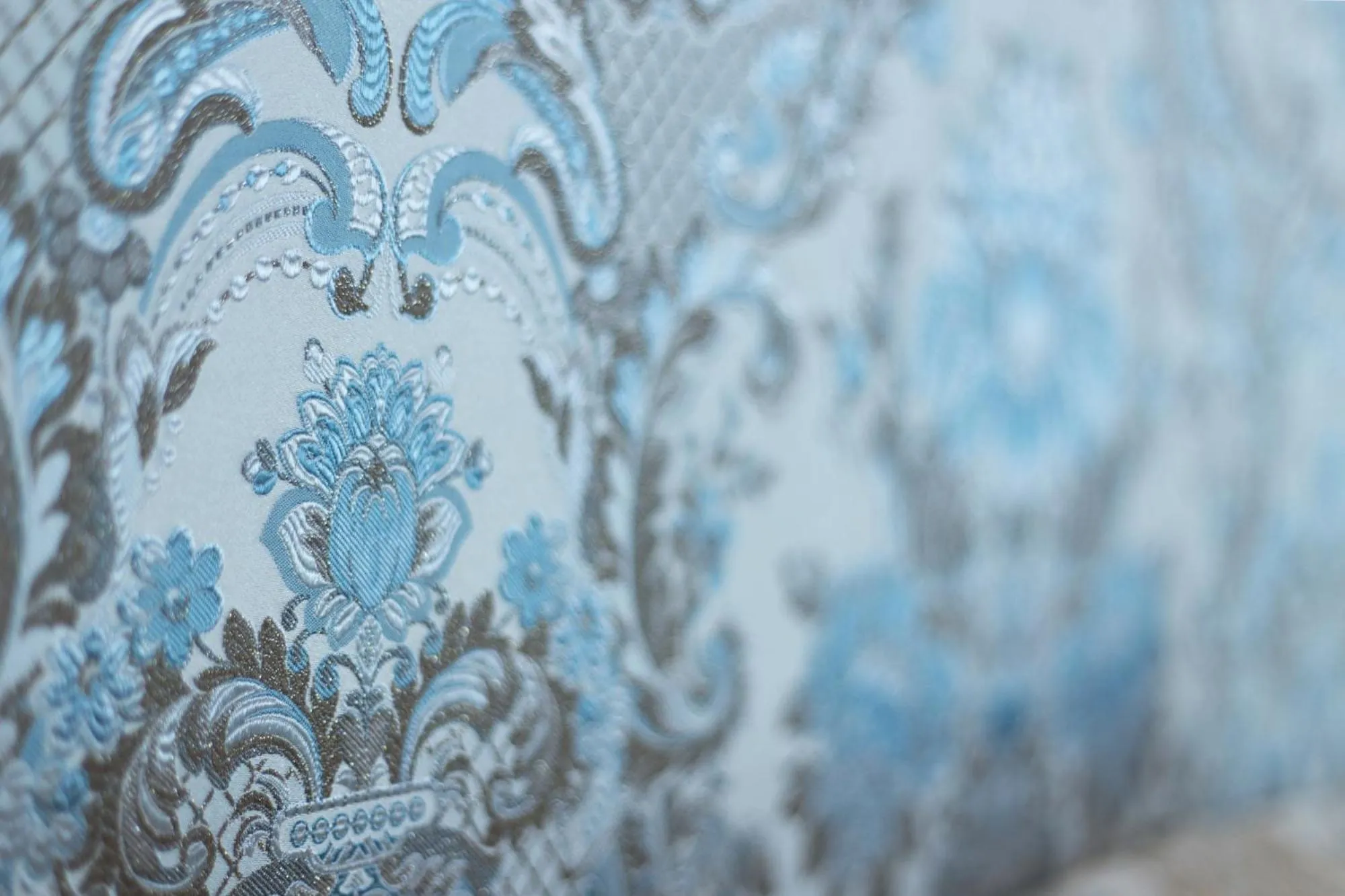 Bedroom in Hotel La Meridiana