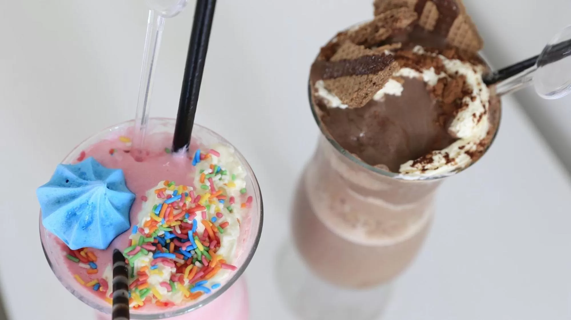 Drinks in Luminor Hotel Purwokerto By WH