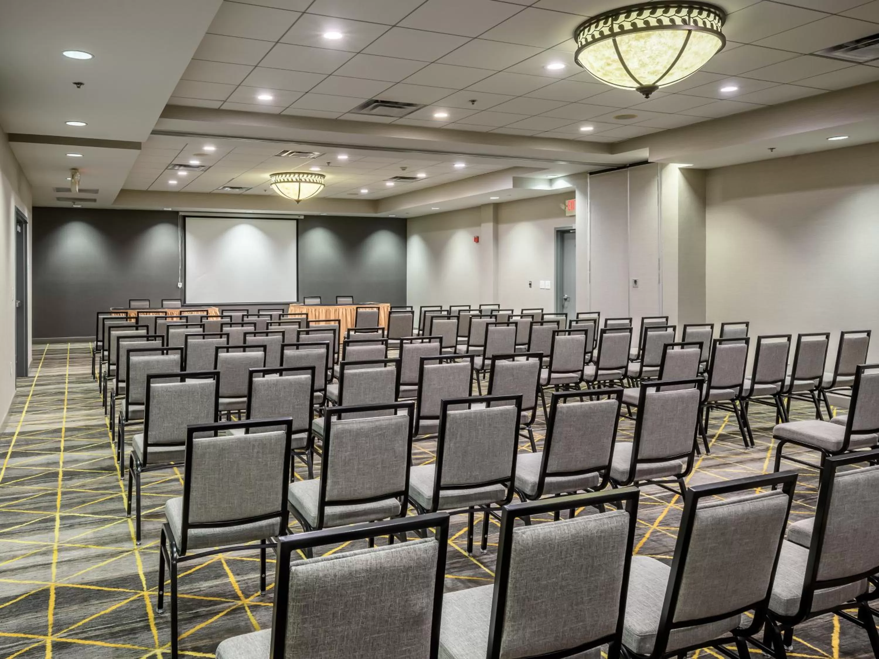 Meeting/conference room in Holiday Inn Raleigh Durham Airport by IHG