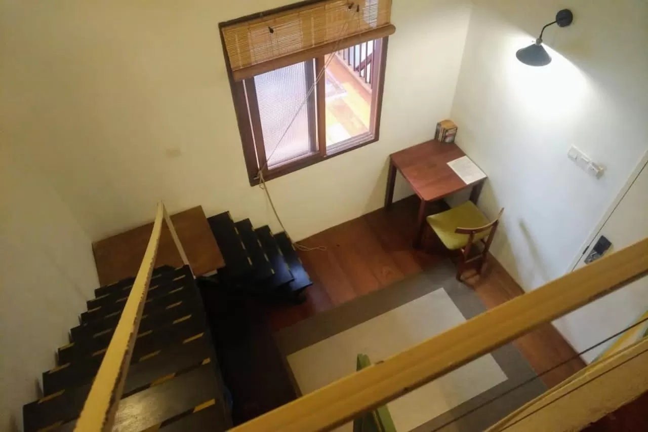 Ren I Tang Heritage Inn