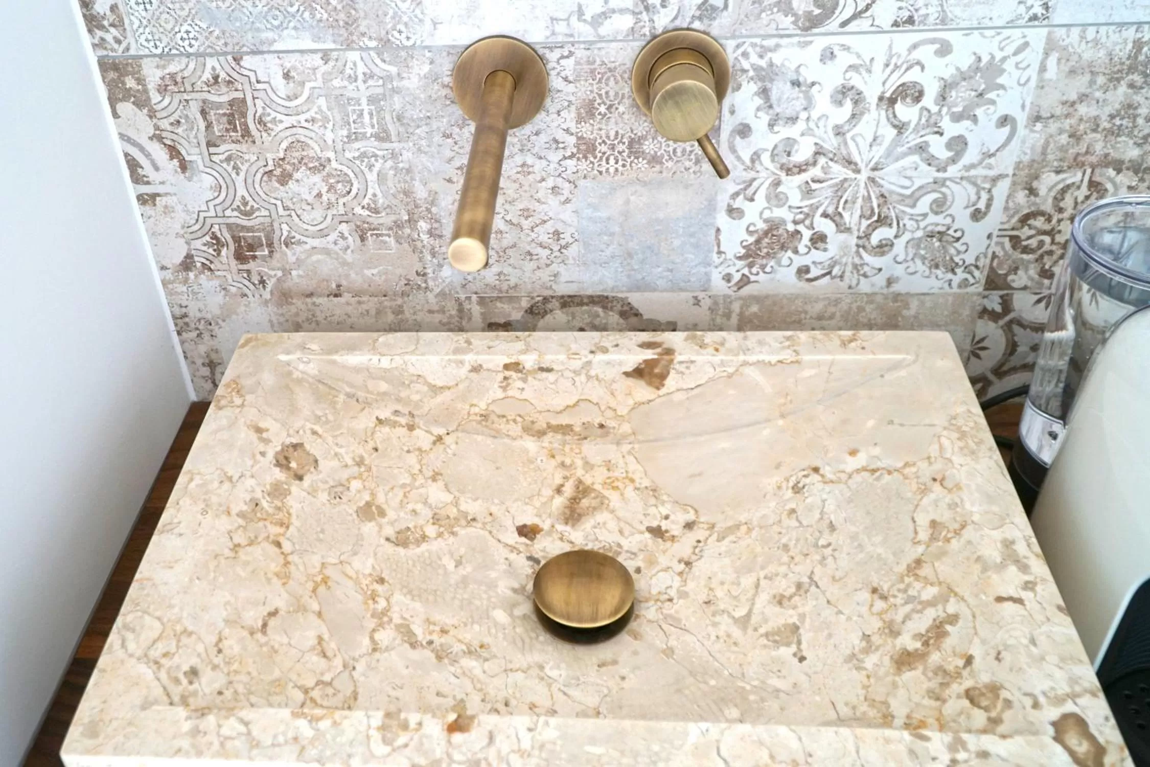 Suite 141 - Luxury B&B