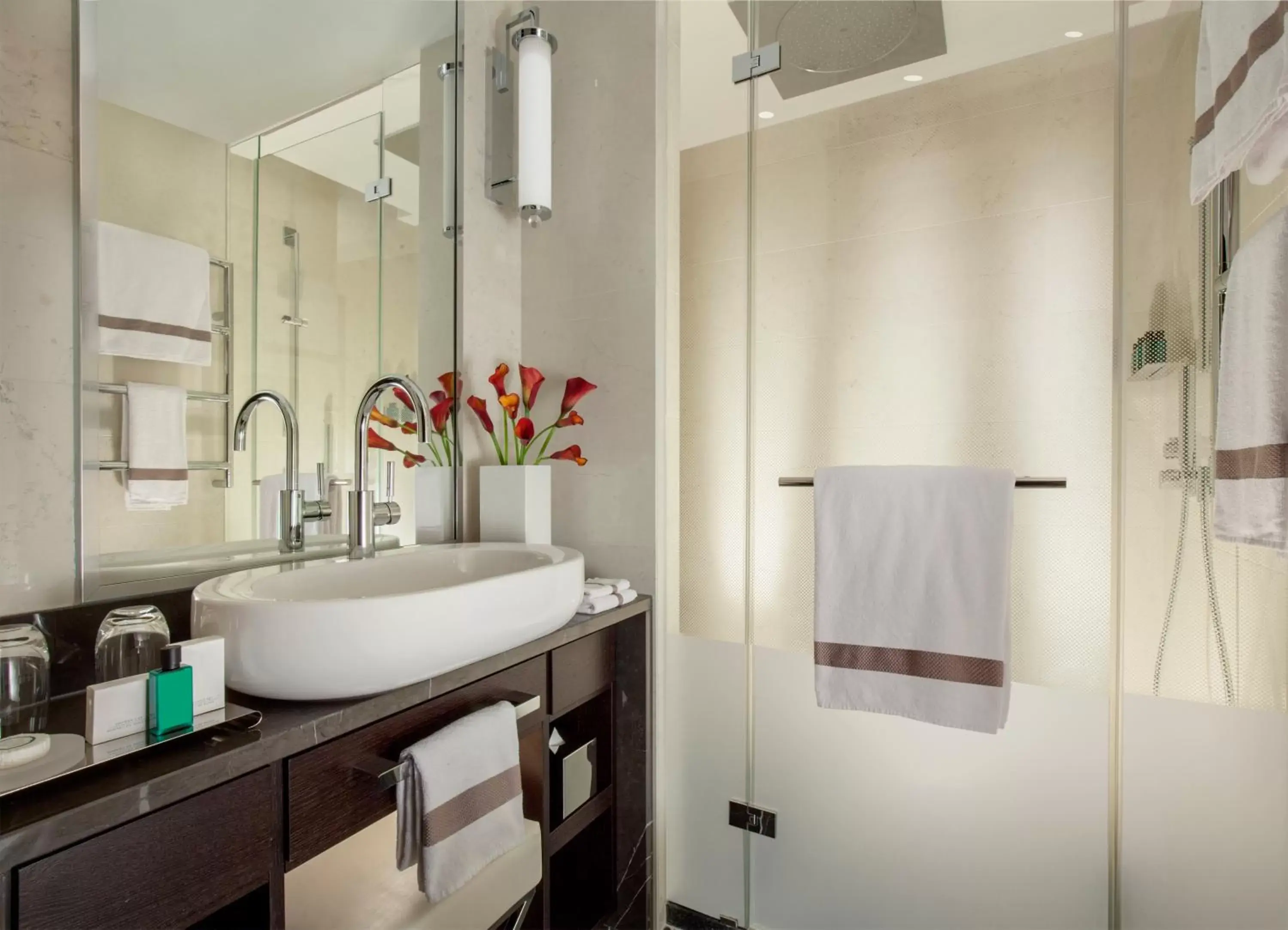 Toilet, Bathroom in Royal Savoy Hotel & Spa