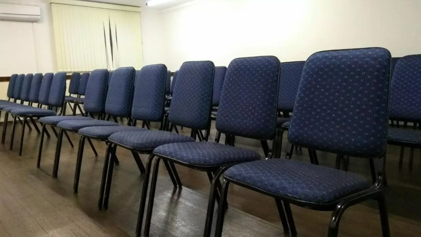 Meeting/conference room in Hotel Dan Inn São José dos Campos