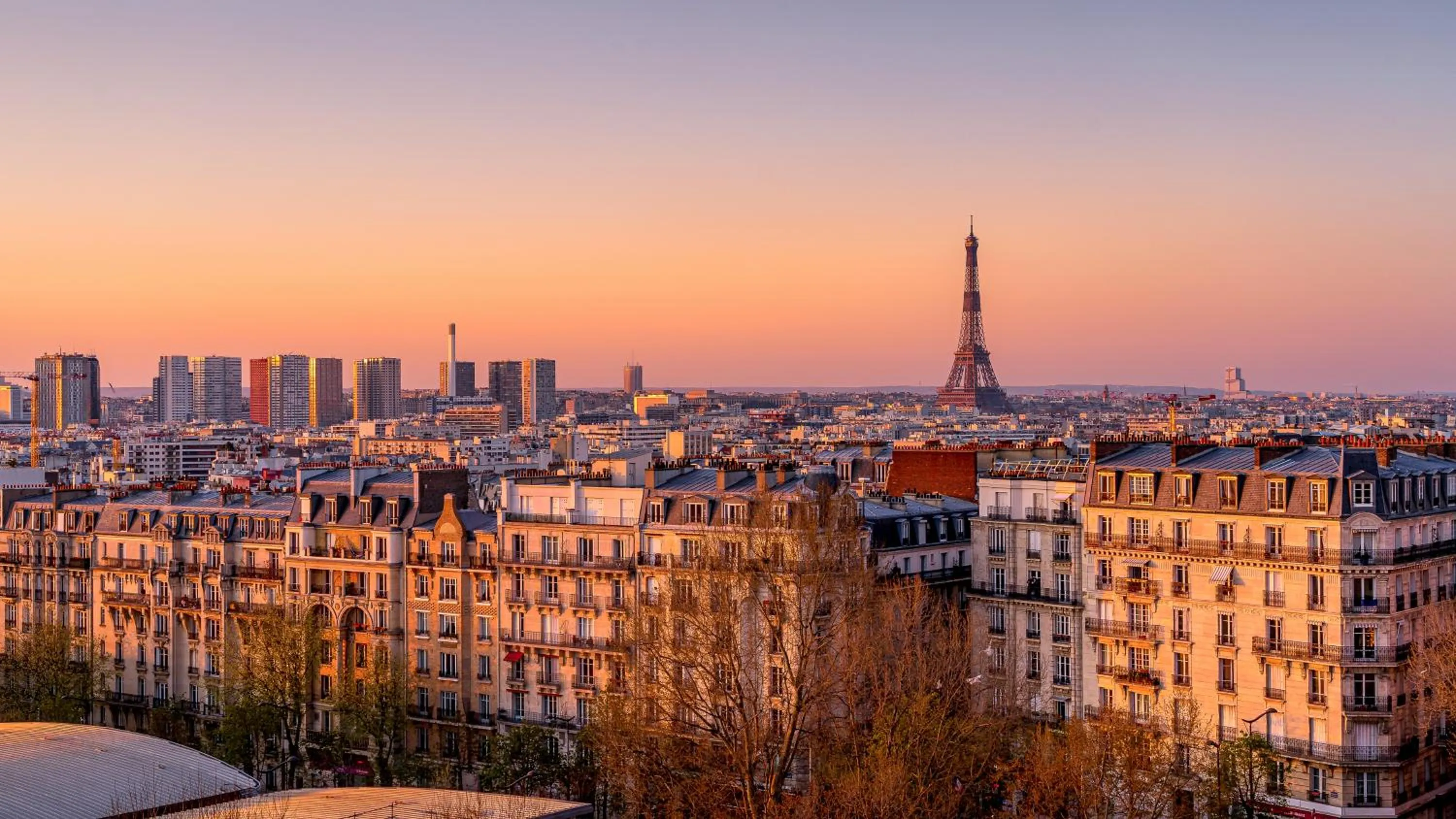 Neighbourhood in Novotel Paris Porte Versailles