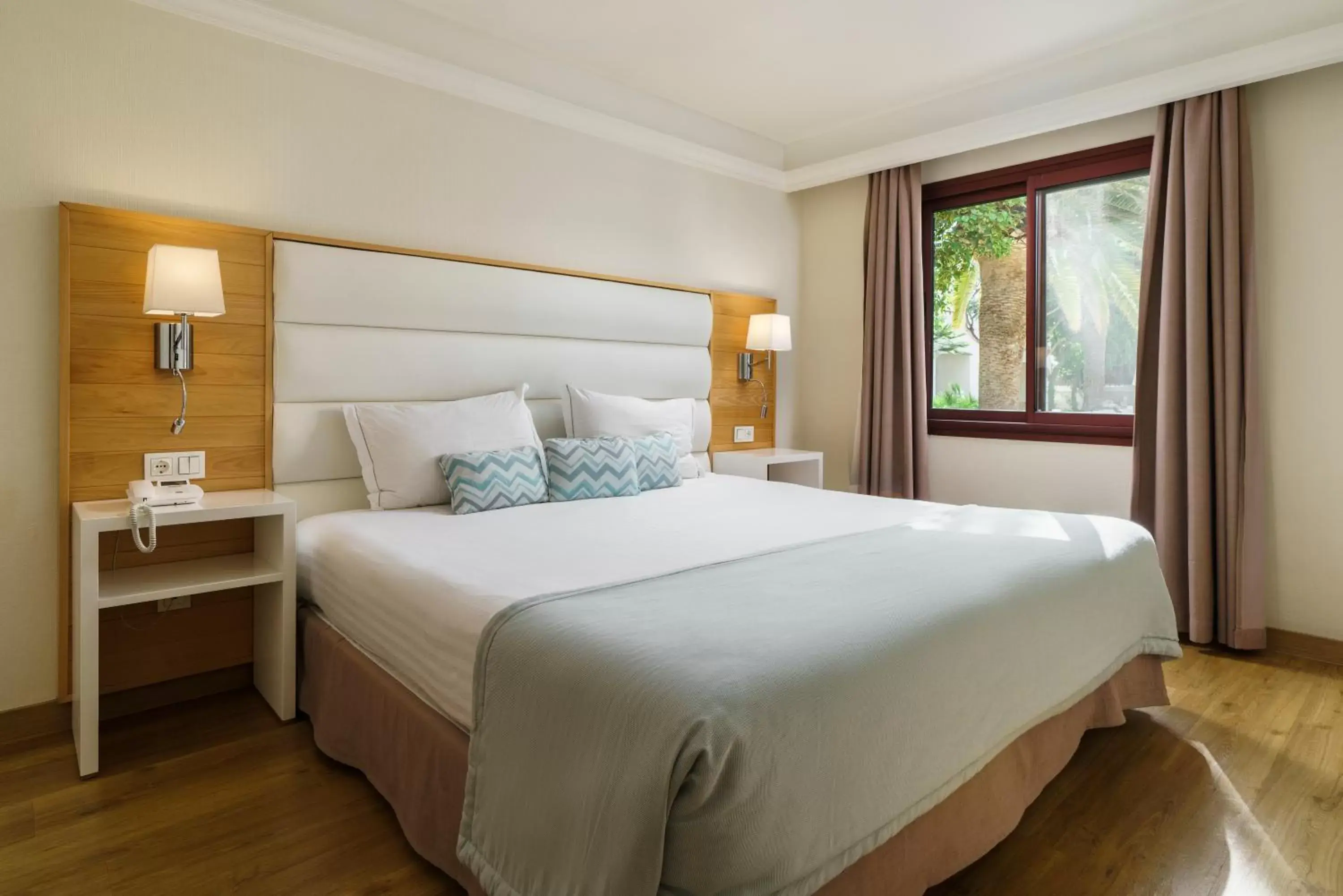 Suite 2 Bedrooms in Alua Suites Fuerteventura - All Inclusive