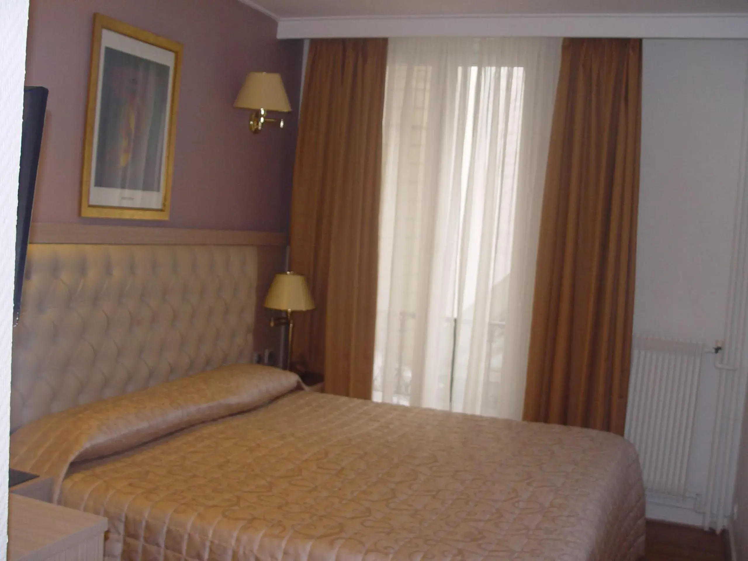 Hôtel Lebron Hôtel Lebron