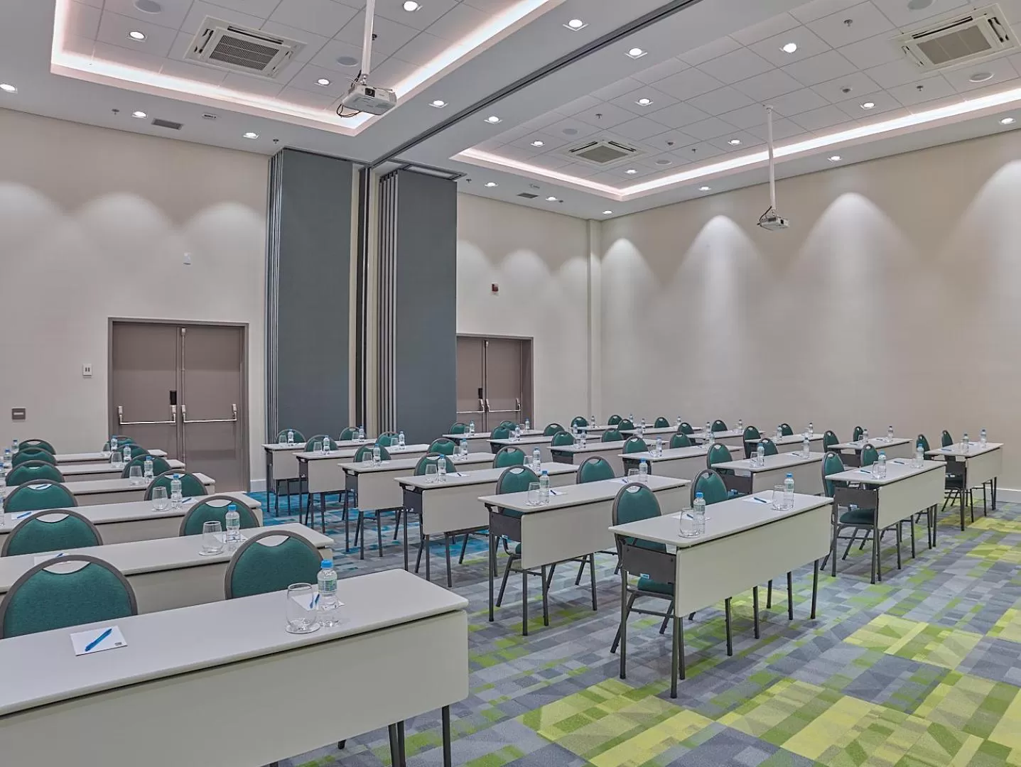 Business facilities in Rio Hotel by Bourbon Campinas