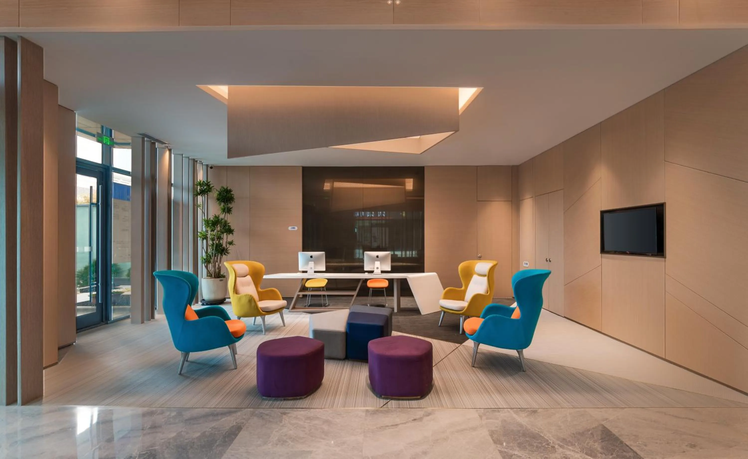 Other in Holiday Inn Express Linyi North New District by IHG