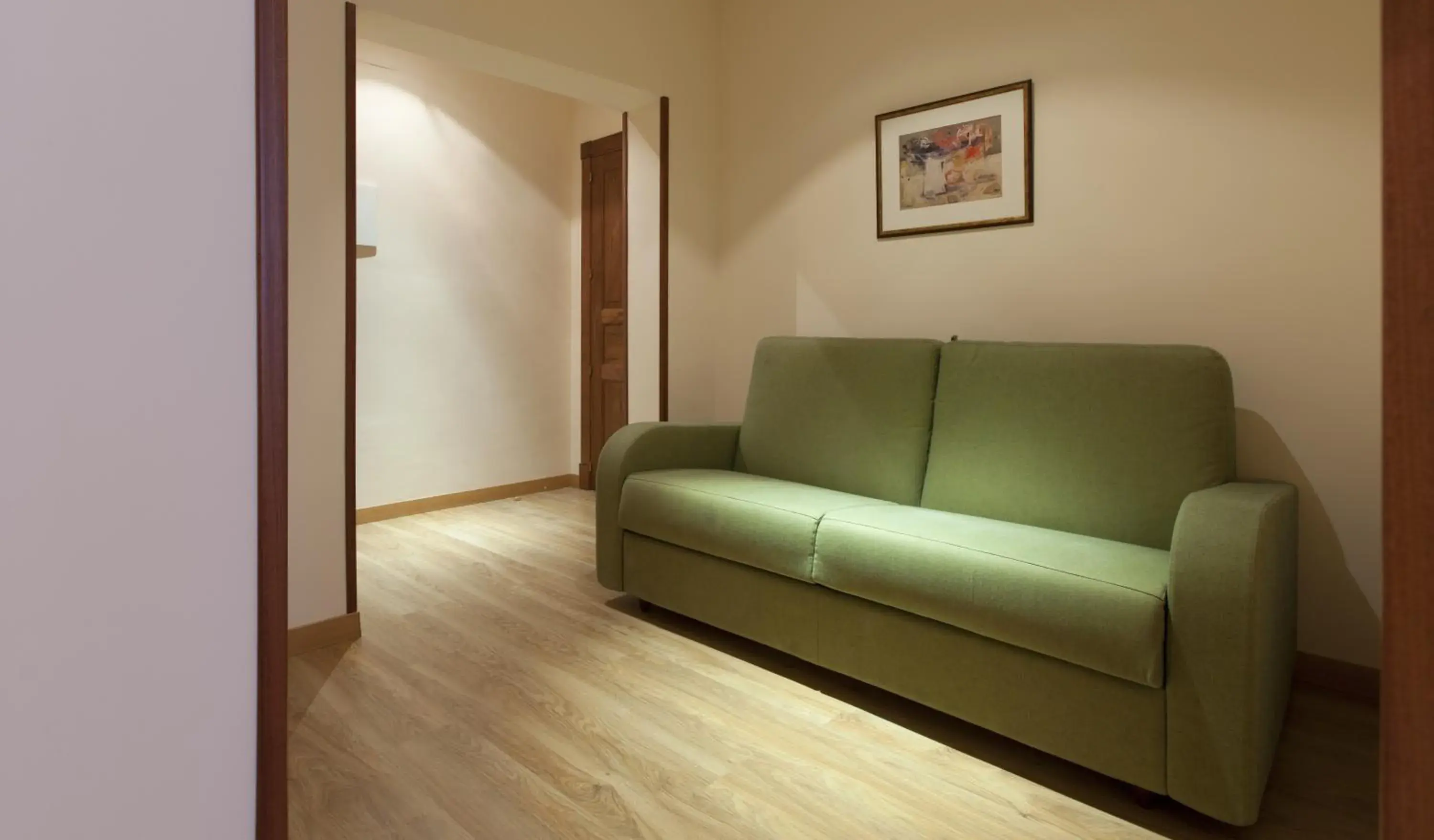 Living room, Seating Area in Hotel Mirador Puerta del Sol